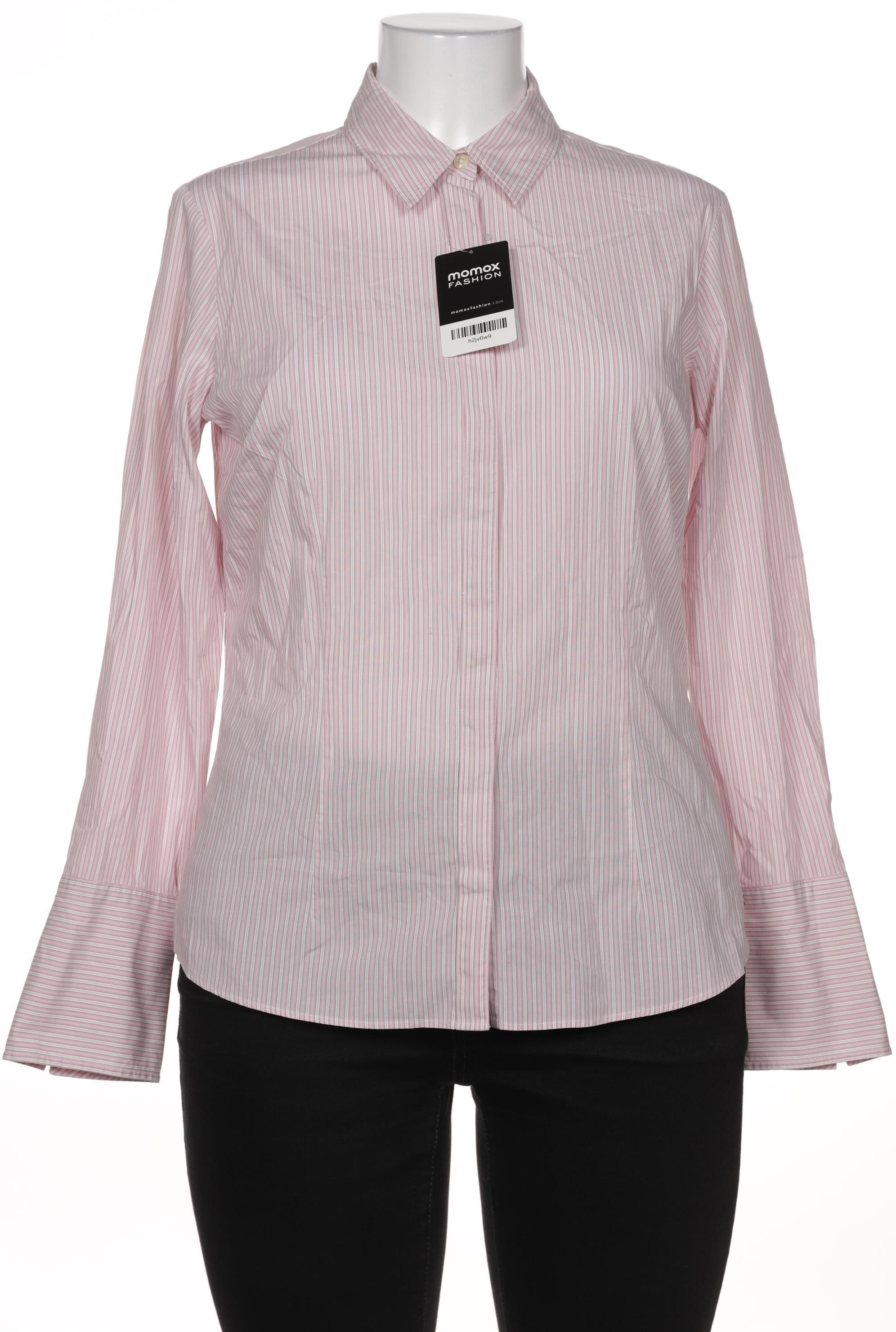 

Tommy Hilfiger Damen Bluse, pink, Gr. 12