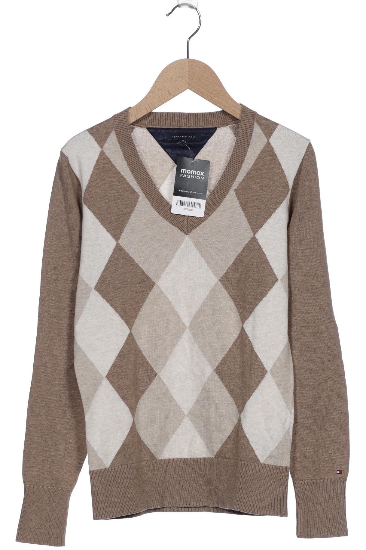 

Tommy Hilfiger Damen Pullover, braun