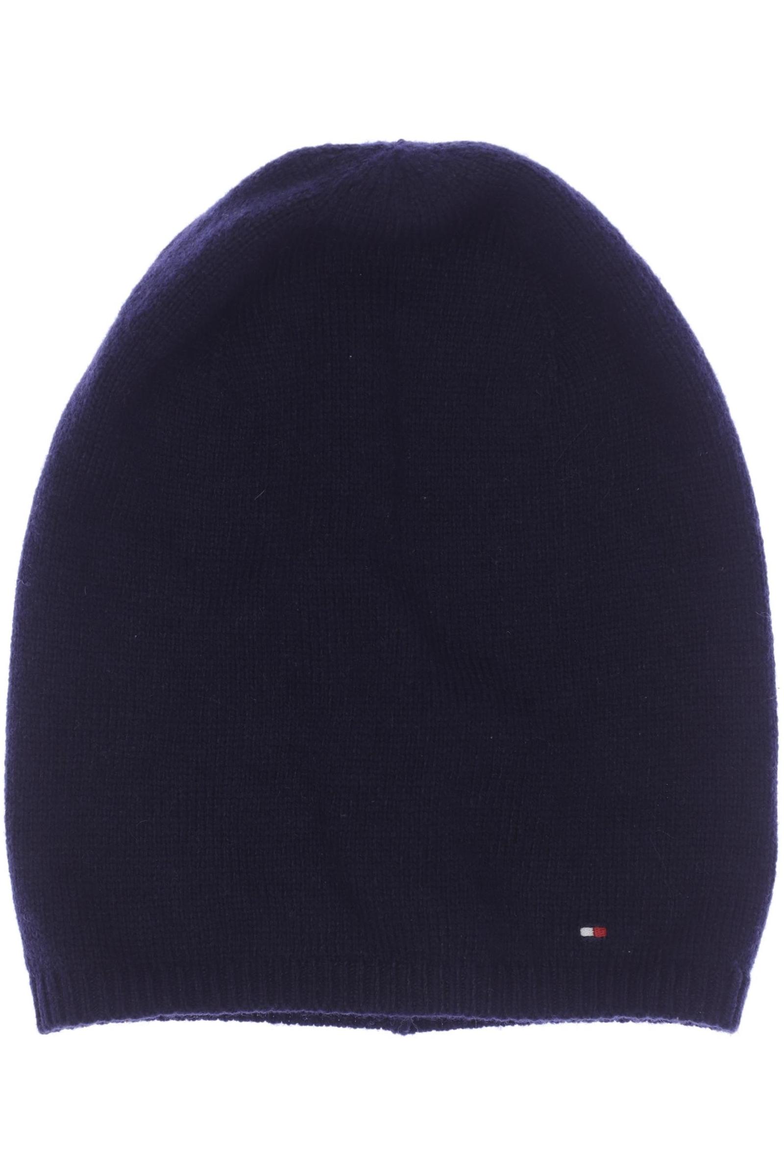 

Tommy Hilfiger Damen Hut/Mütze, marineblau, Gr. uni