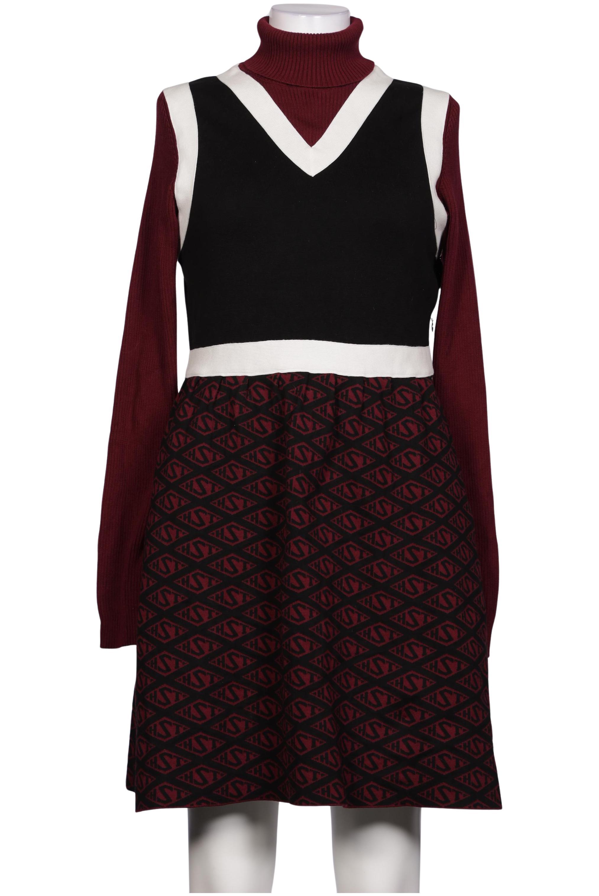 

Tommy Hilfiger Damen Kleid, mehrfarbig, Gr. 12