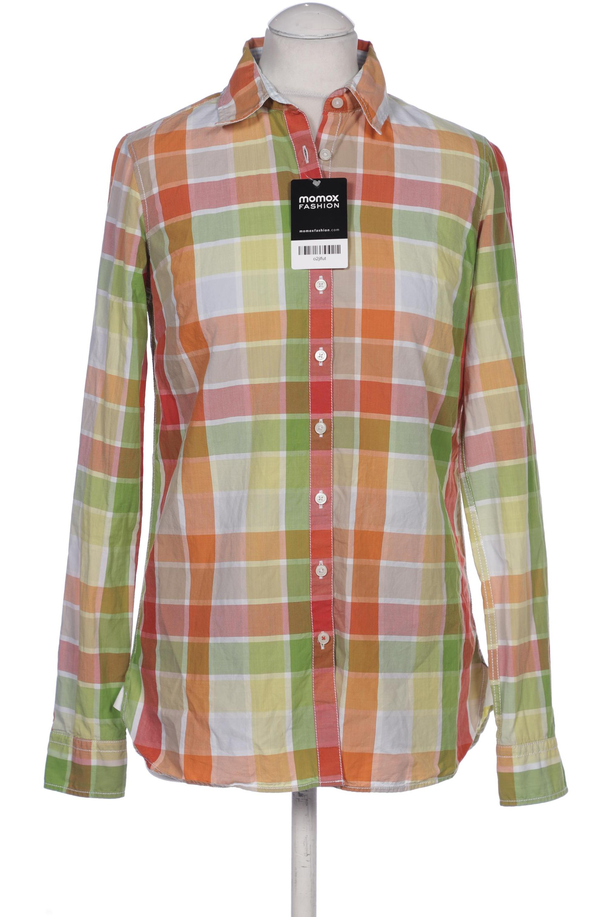

Tommy Hilfiger Damen Bluse, mehrfarbig, Gr. 38