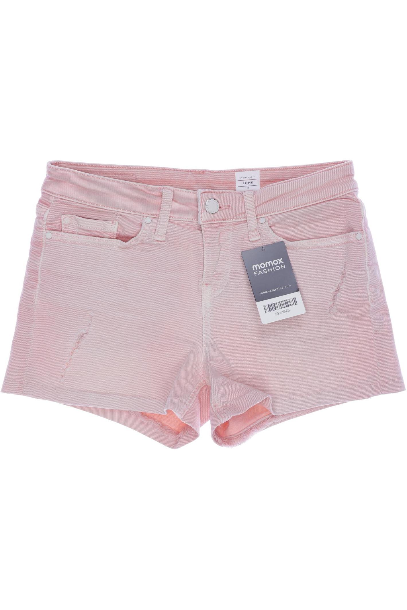 

Tommy Hilfiger Damen Shorts, pink, Gr. 25