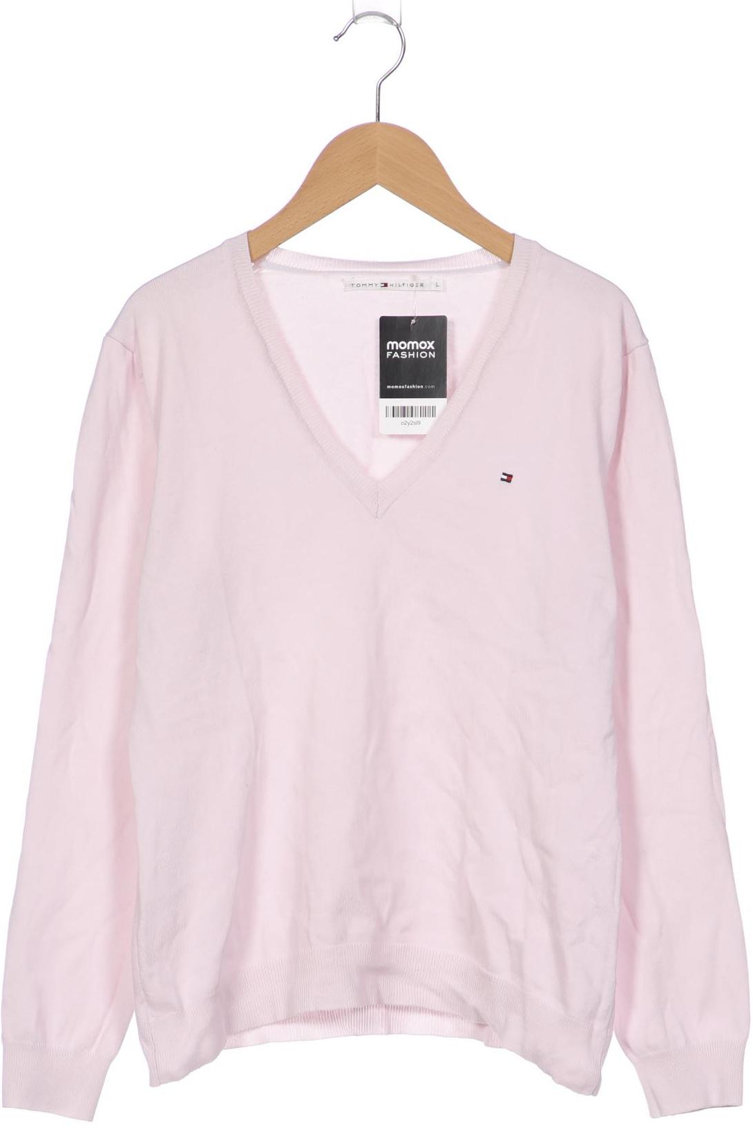 

Tommy Hilfiger Damen Pullover, pink