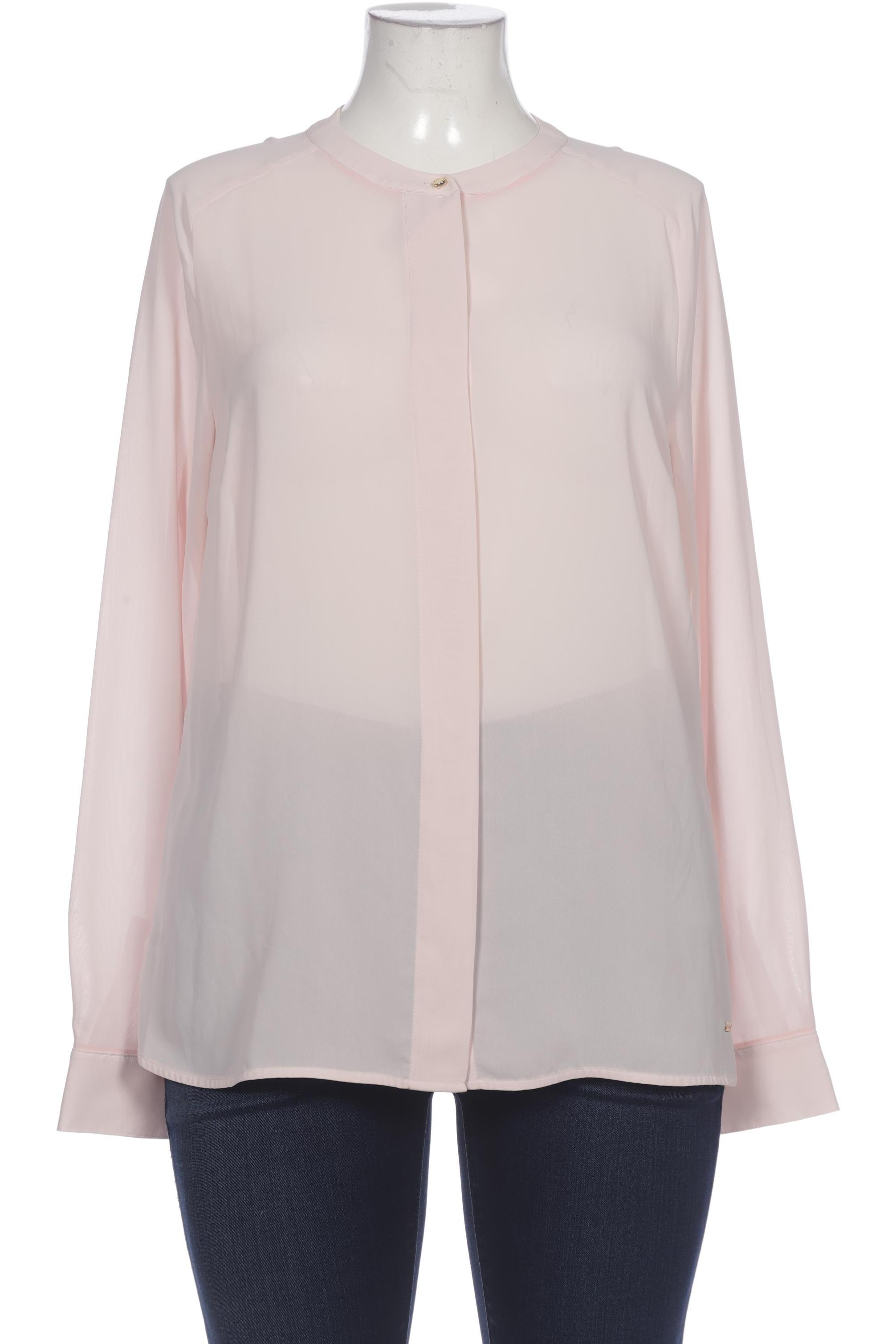 

Tommy Hilfiger Damen Bluse, pink, Gr. 12