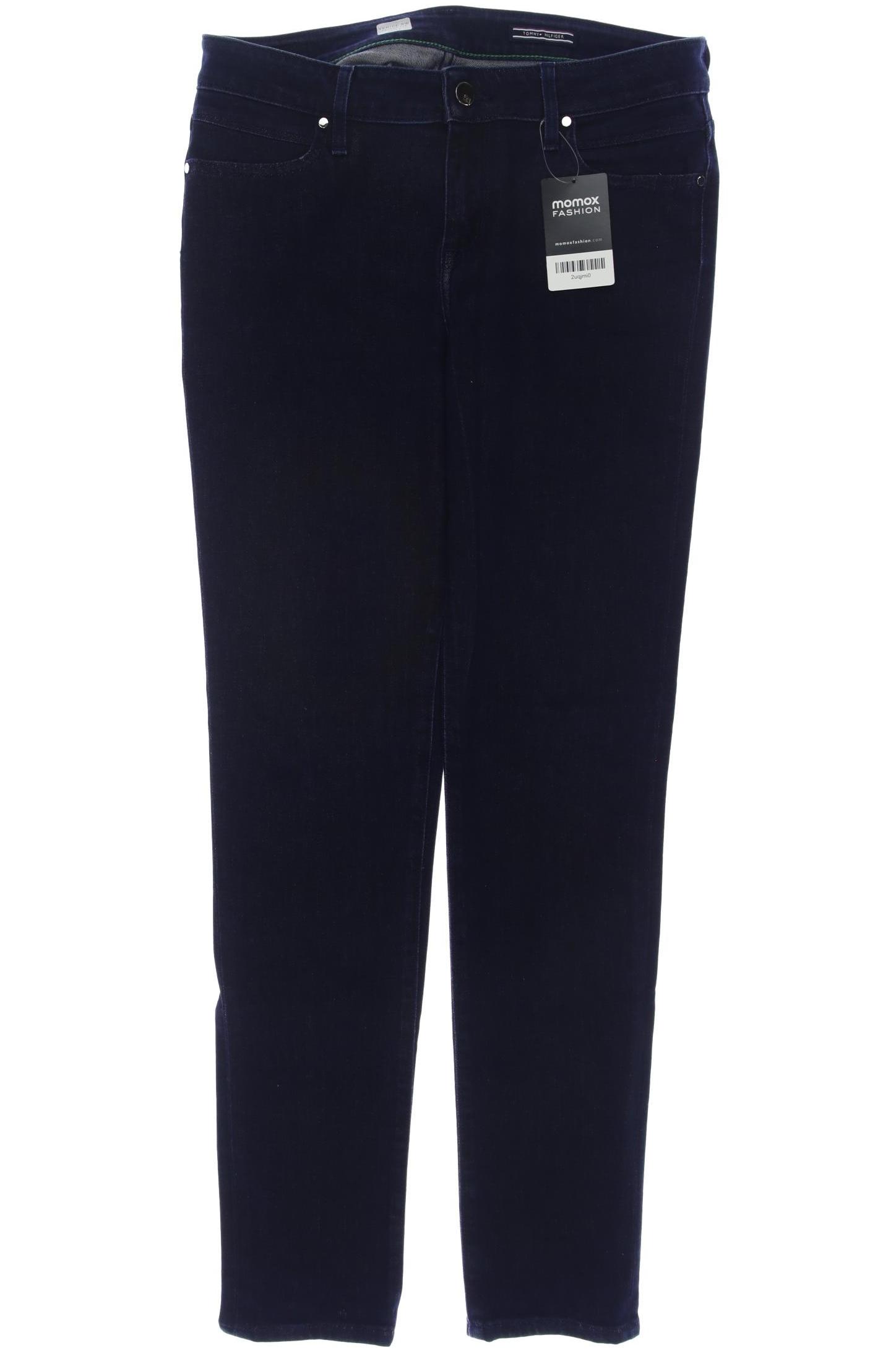 

Tommy Hilfiger Damen Jeans, marineblau, Gr. 30