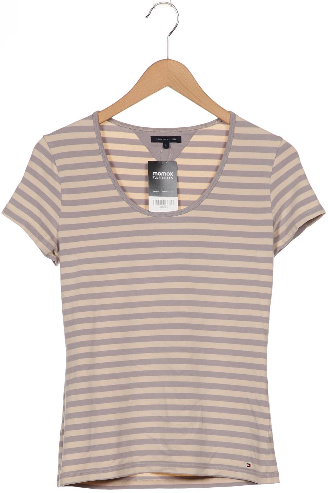 

Tommy Hilfiger Damen T-Shirt, beige