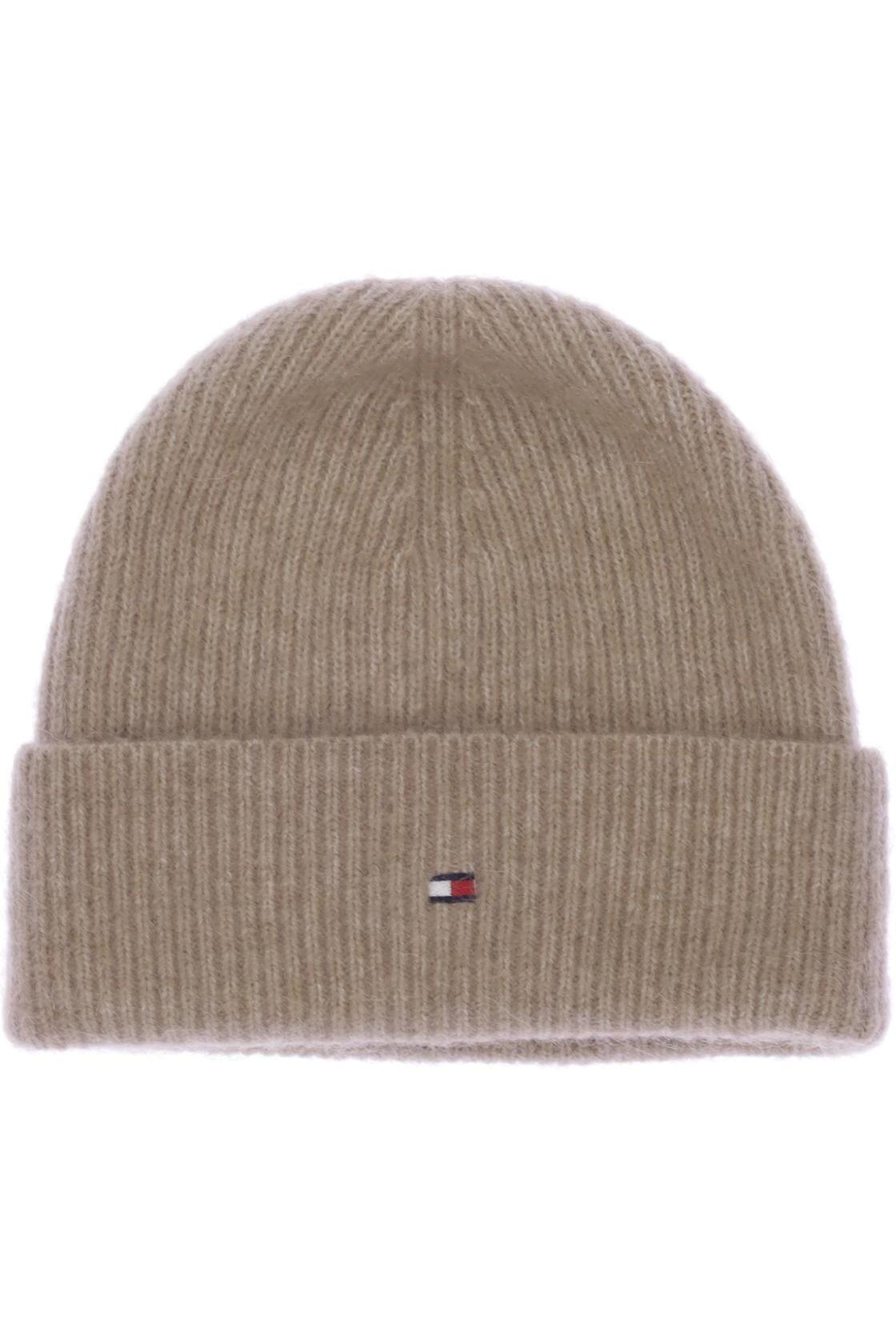 

Tommy Hilfiger Damen Hut/Mütze, beige, Gr. uni
