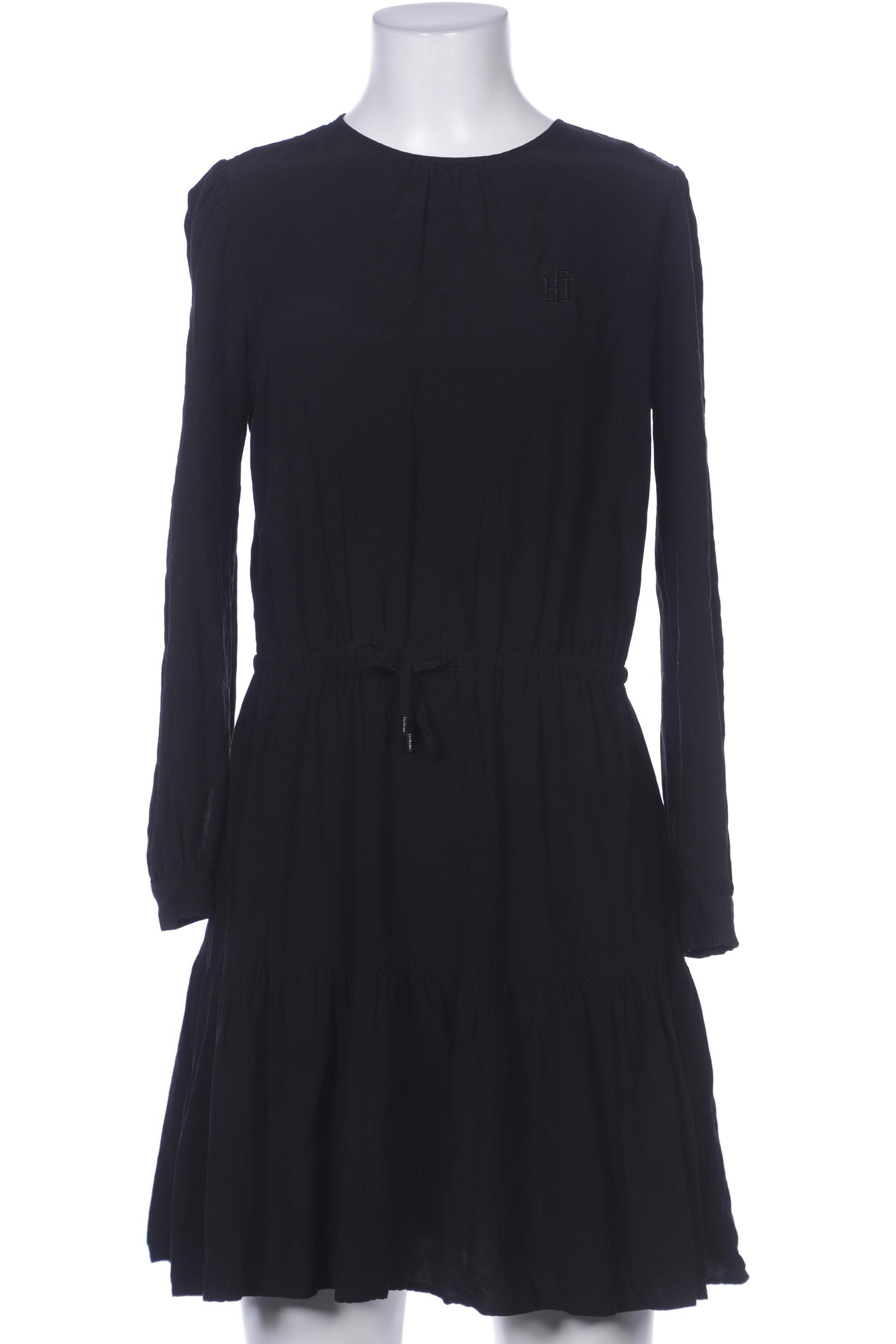 Thumbnail - Tommy Hilfiger Damen Kleid, schwarz, Gr. 36