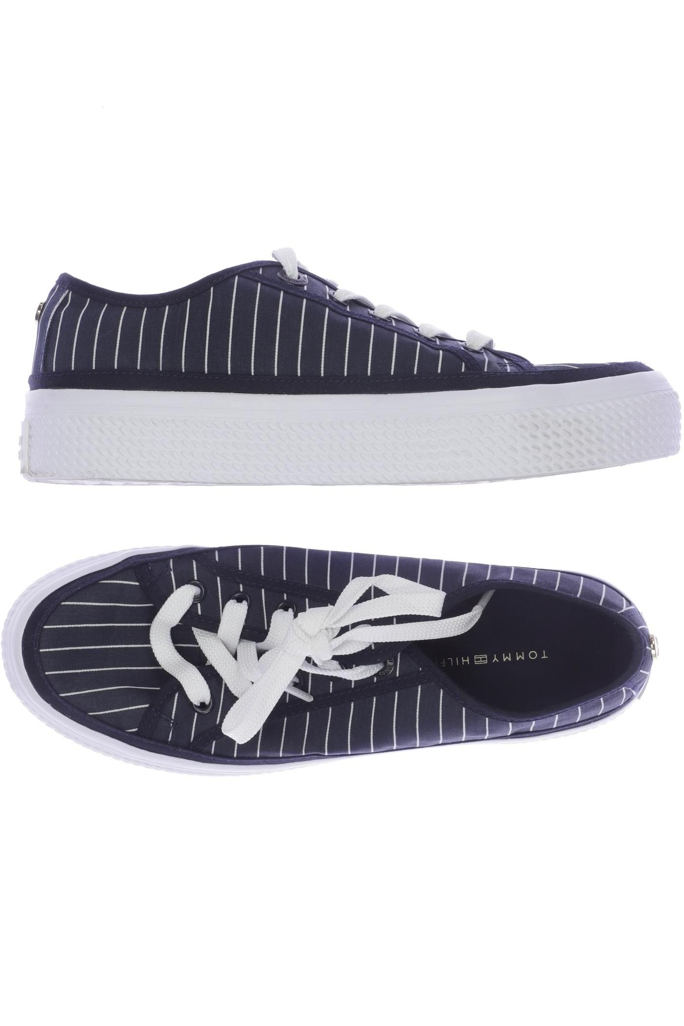 

Tommy Hilfiger Damen Sneakers, marineblau, Gr. 36