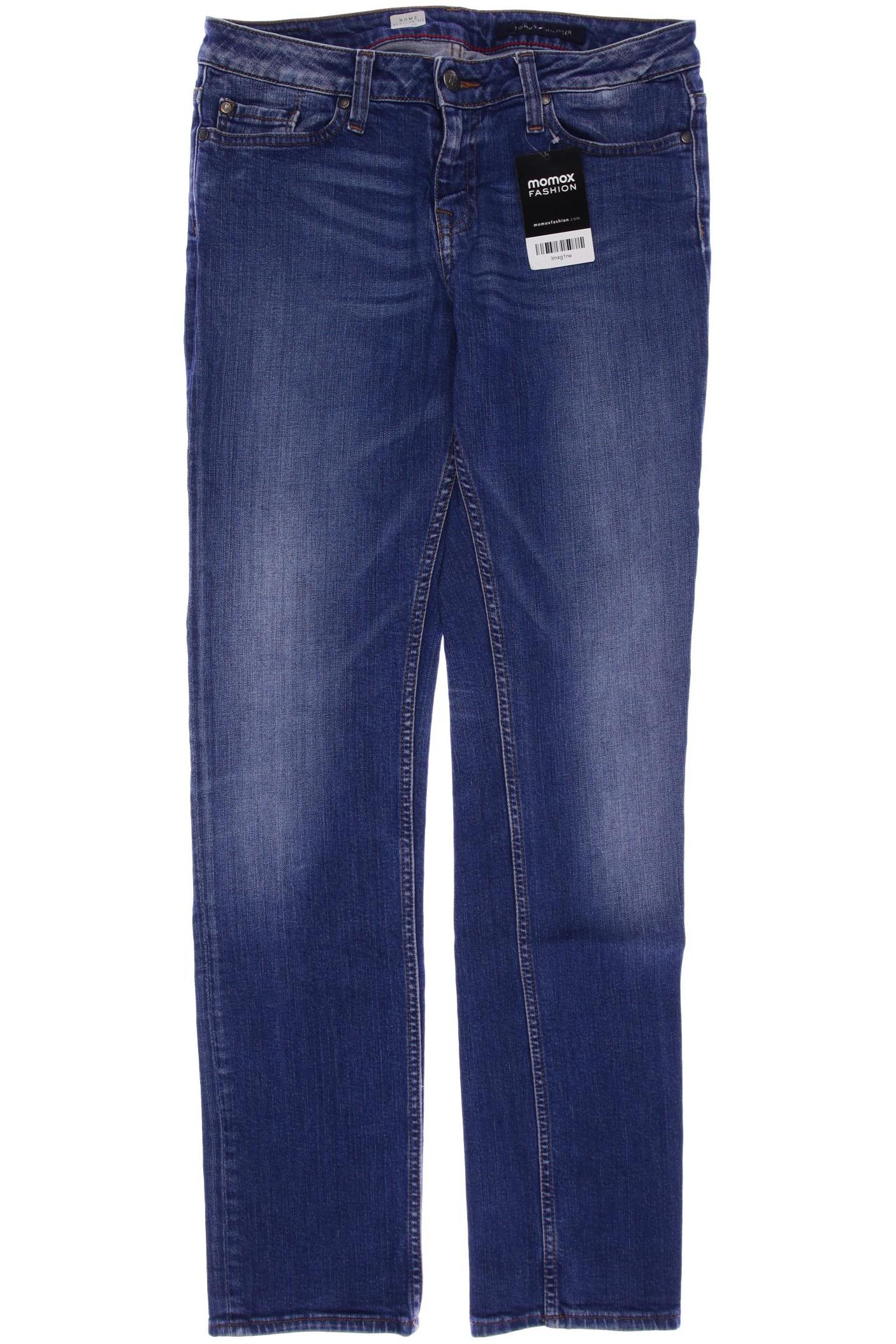 

Tommy Hilfiger Damen Jeans, blau