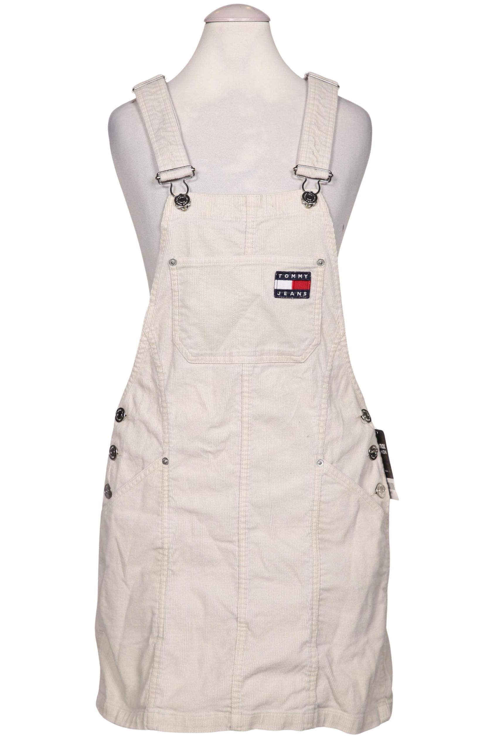 

Tommy Hilfiger Damen Kleid, cremeweiß, Gr. 34