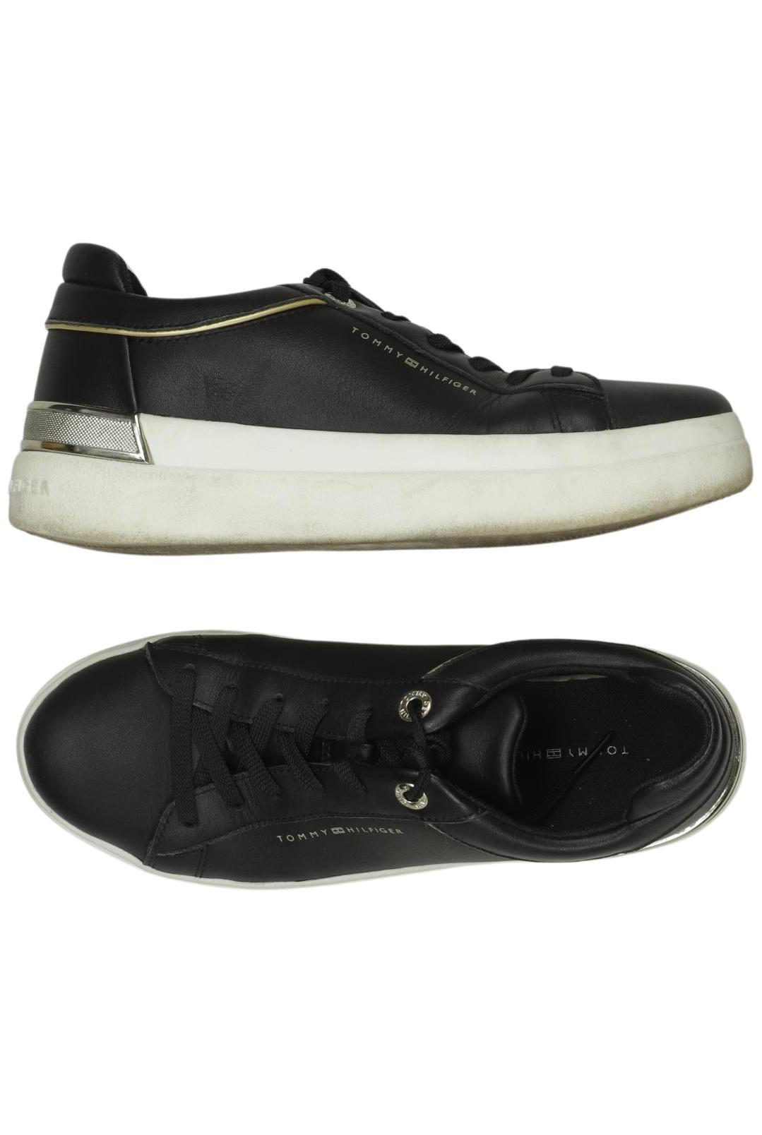 

Tommy Hilfiger Damen Sneakers, mehrfarbig, Gr. 37