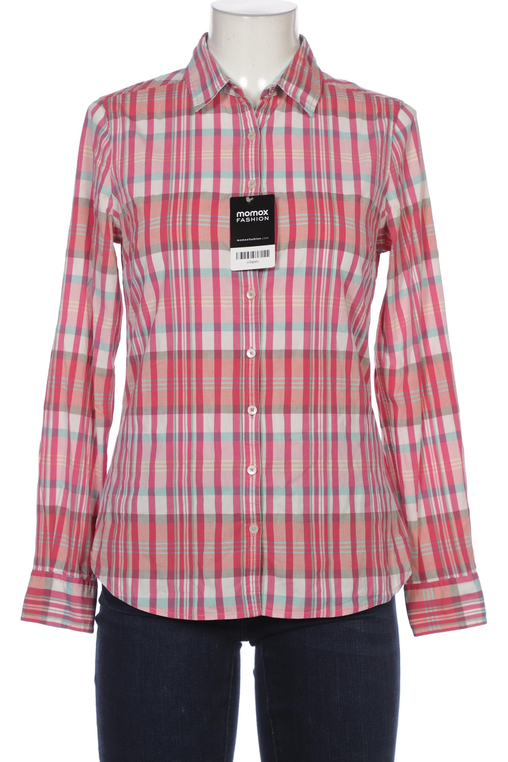 

Tommy Hilfiger Damen Bluse, pink