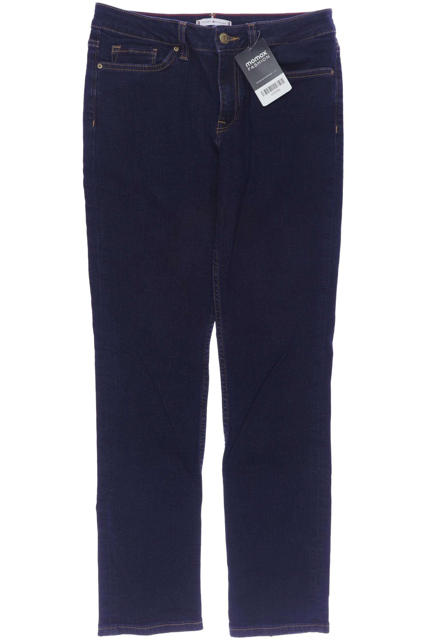 

Tommy Hilfiger Damen Jeans, marineblau, Gr. 27