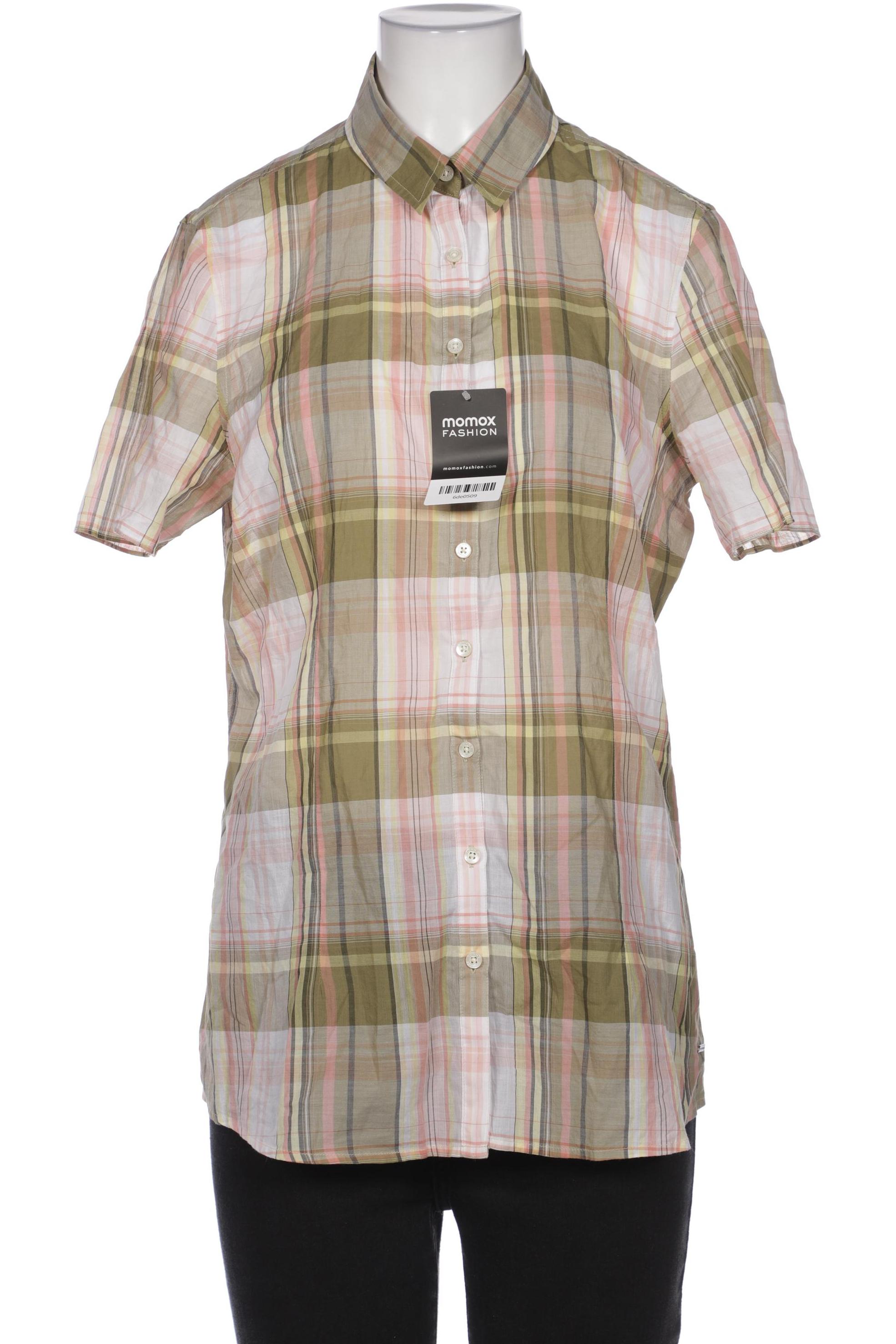 

Tommy Hilfiger Damen Bluse, grün