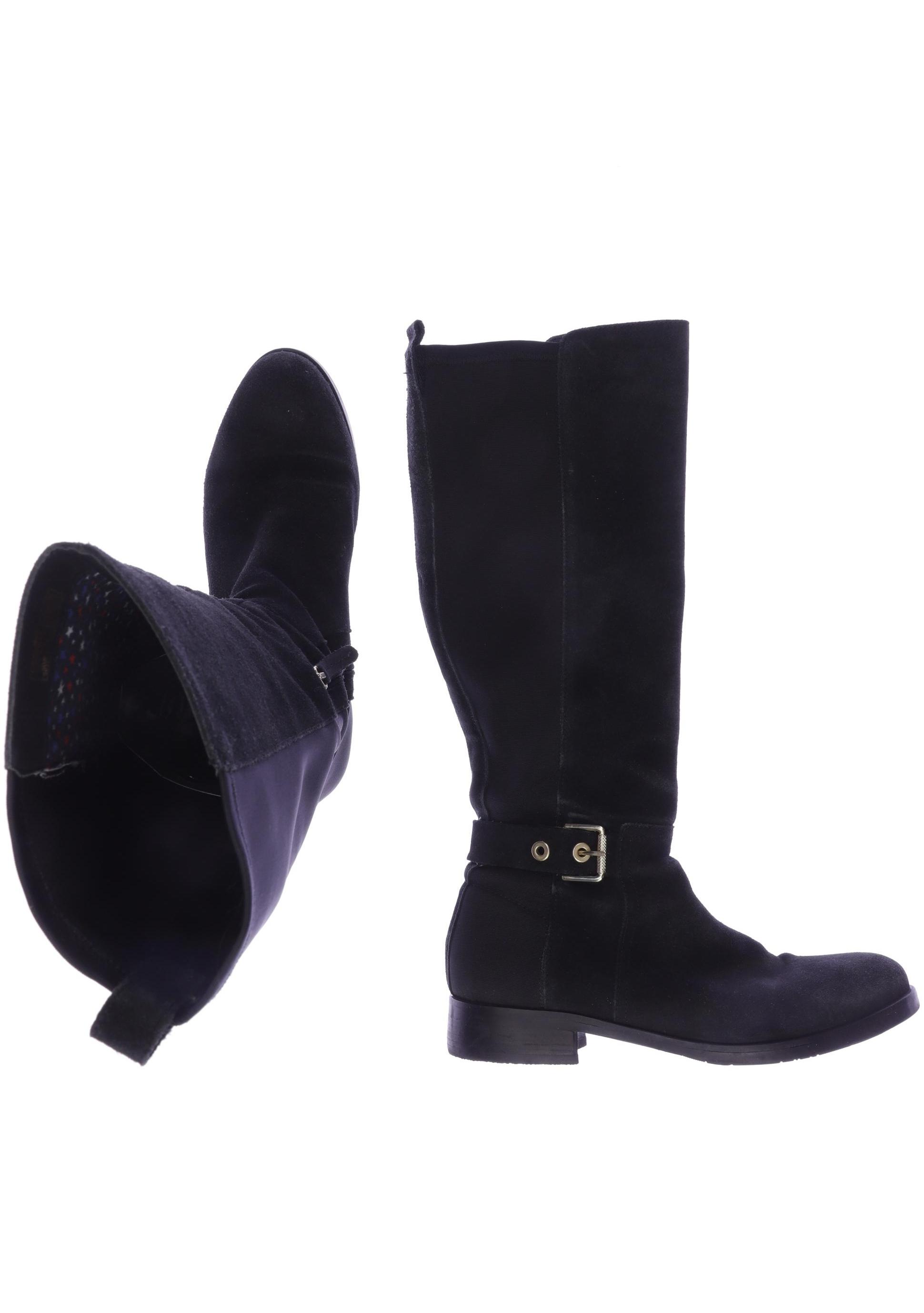 

Tommy Hilfiger Damen Stiefel, schwarz, Gr. 40