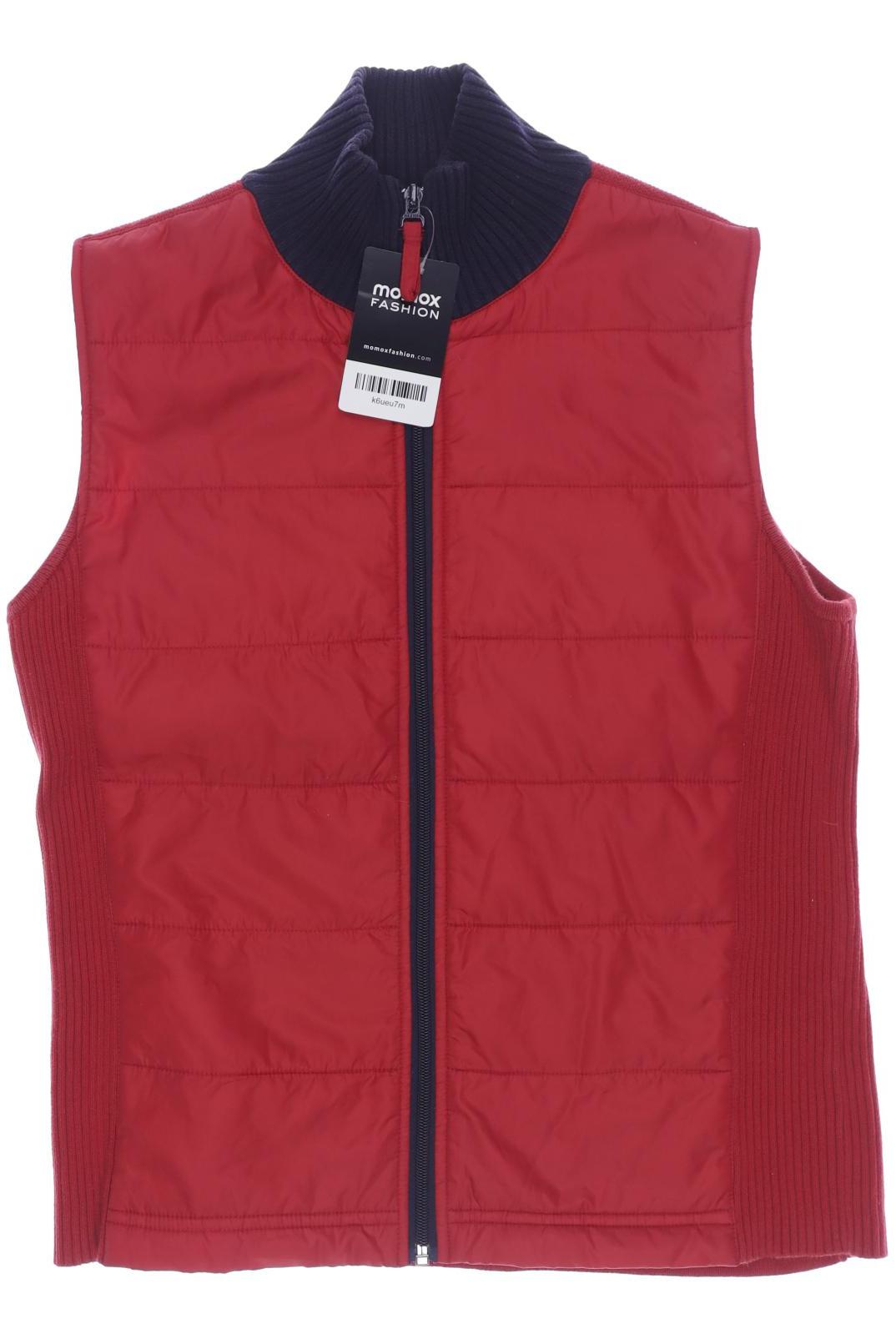 

Tommy Hilfiger Damen Weste, rot, Gr. 38