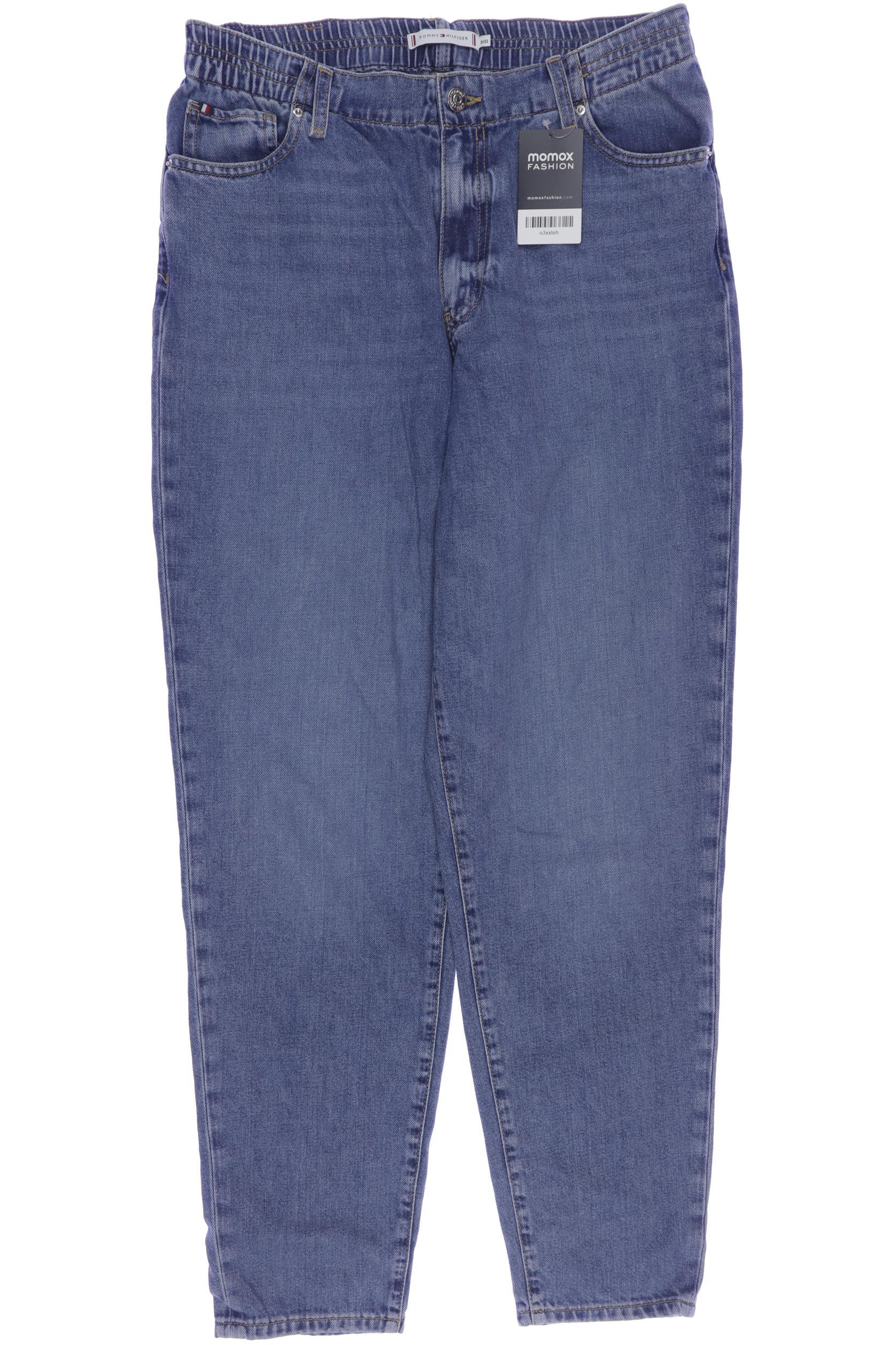 

Tommy Hilfiger Damen Jeans, blau, Gr. 31