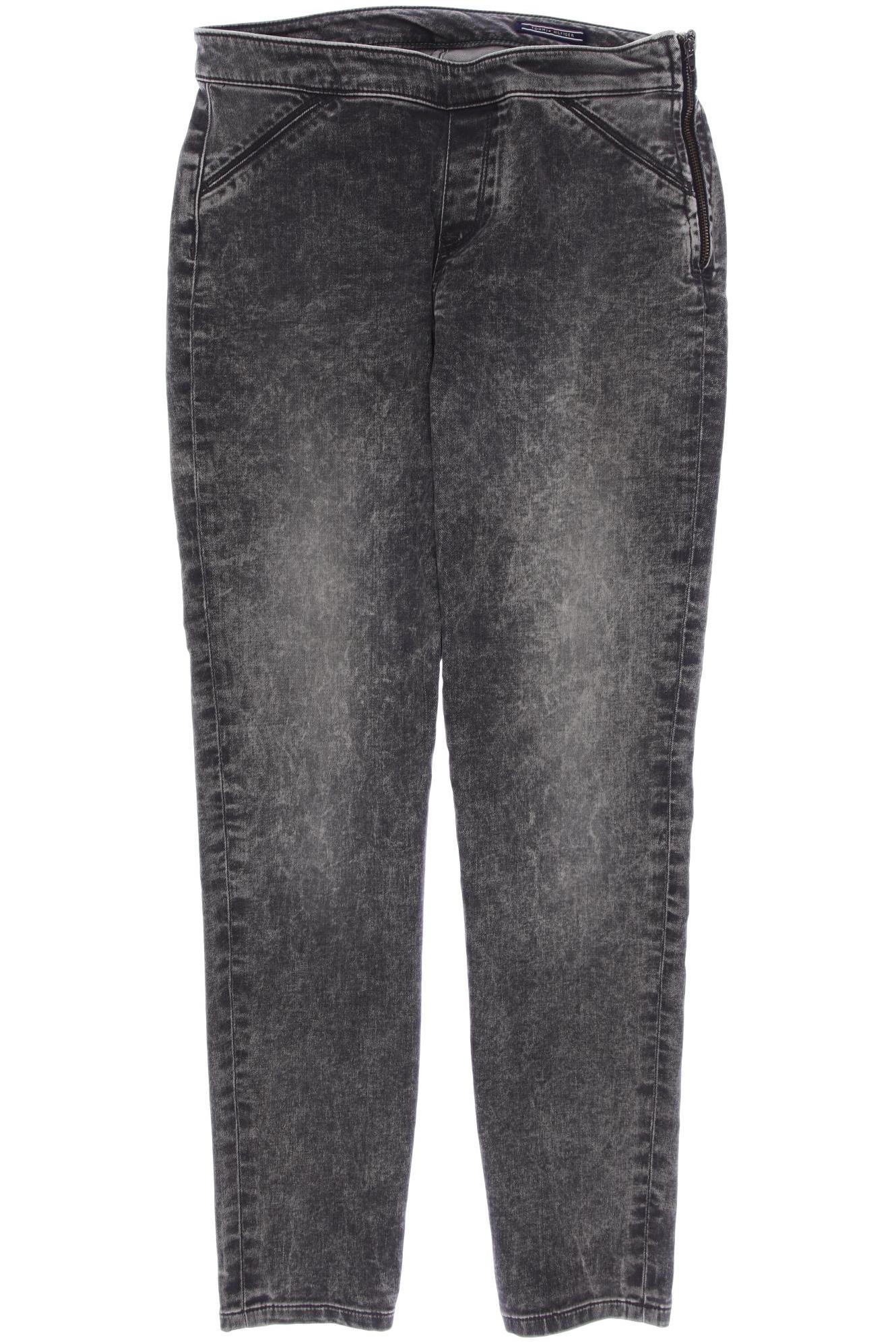 

Tommy Hilfiger Damen Jeans, grau