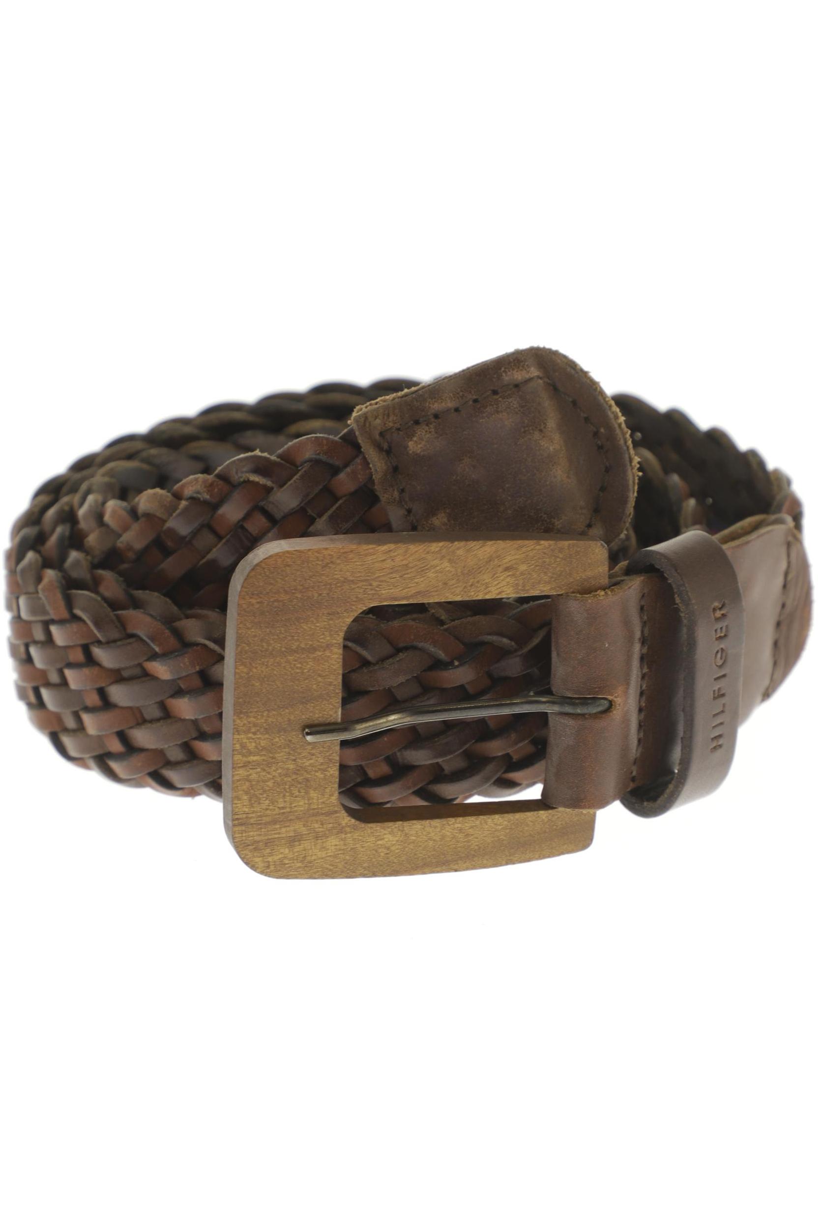 

Tommy Hilfiger Damen Gürtel, braun