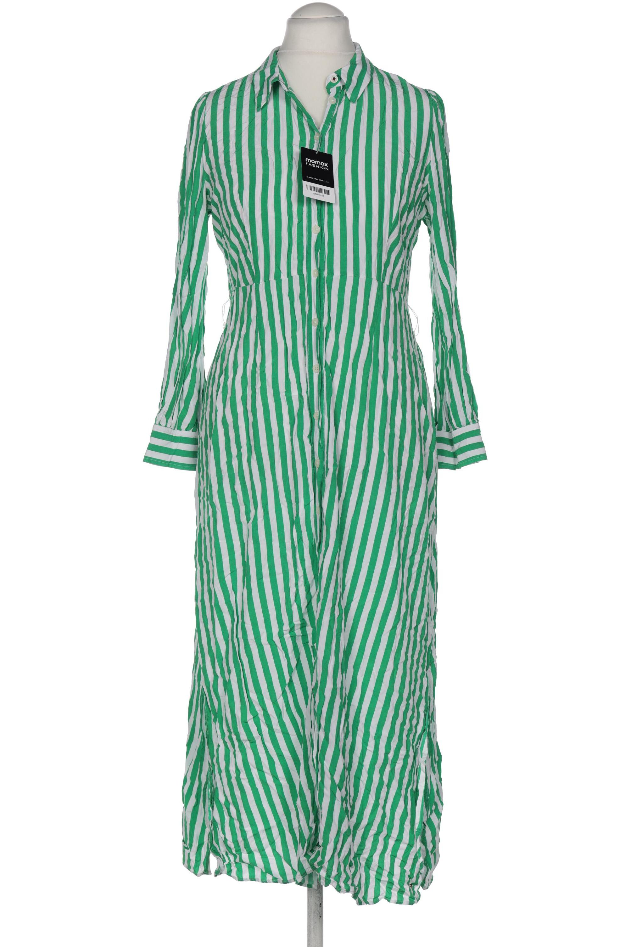 

Tommy Hilfiger Damen Kleid, grün, Gr. 42