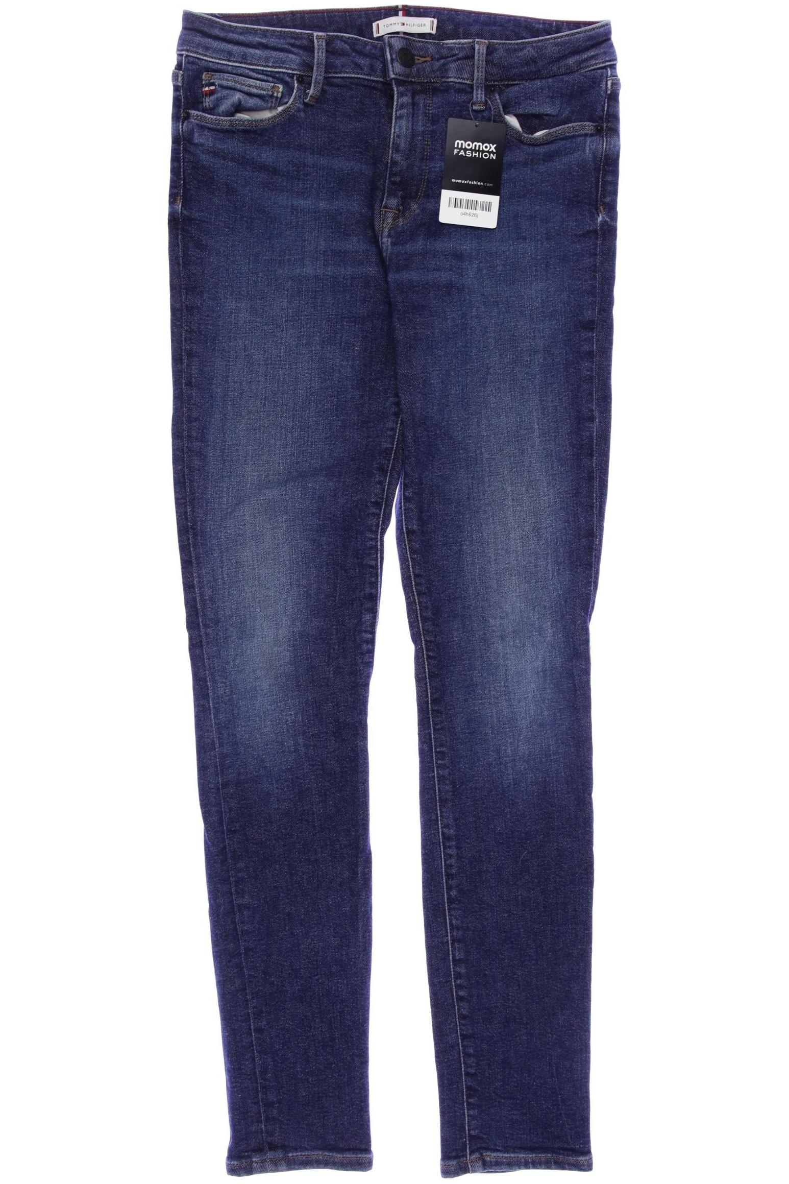 

Tommy Hilfiger Damen Jeans, marineblau, Gr. 29