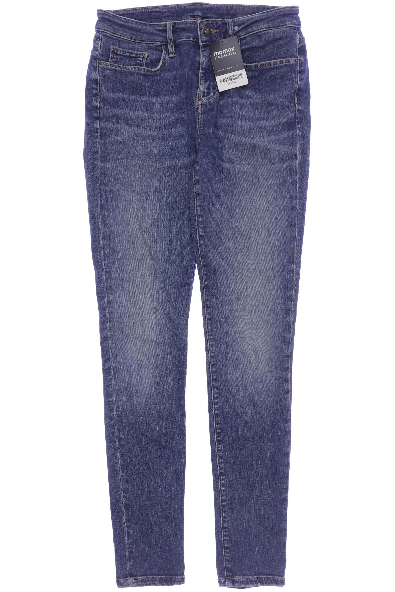 

Tommy Hilfiger Damen Jeans, blau, Gr. 27