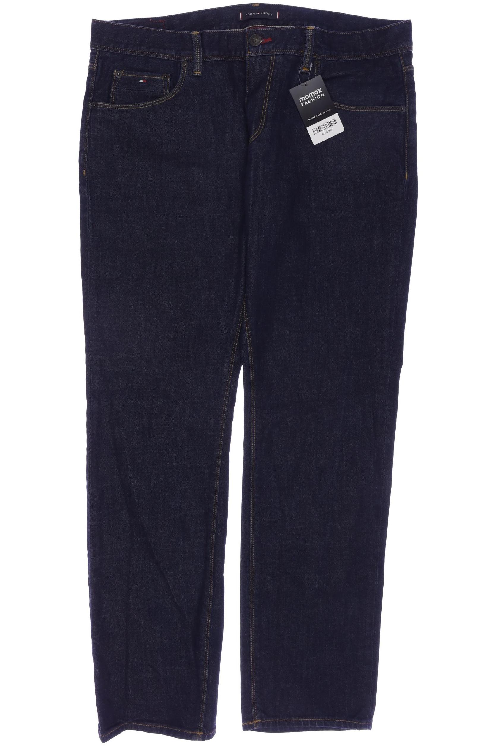 

Tommy Hilfiger Damen Jeans, marineblau, Gr. 36