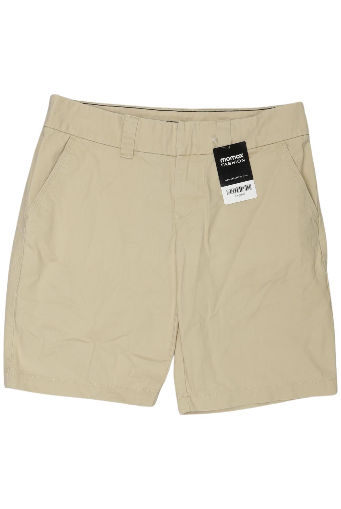 

Tommy Hilfiger Damen Shorts, beige, Gr. 4