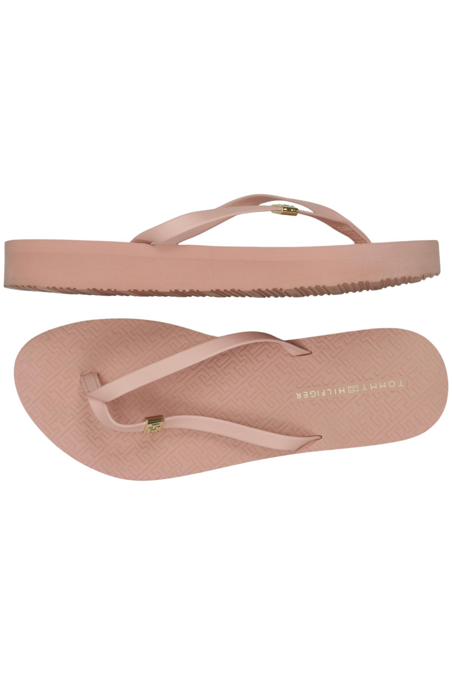 

Tommy Hilfiger Damen Sandale, pink, Gr. 40