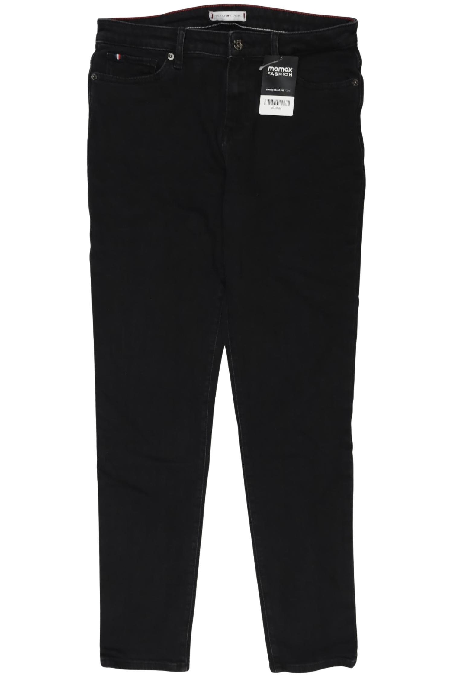 

Tommy Hilfiger Damen Jeans, schwarz, Gr. 30