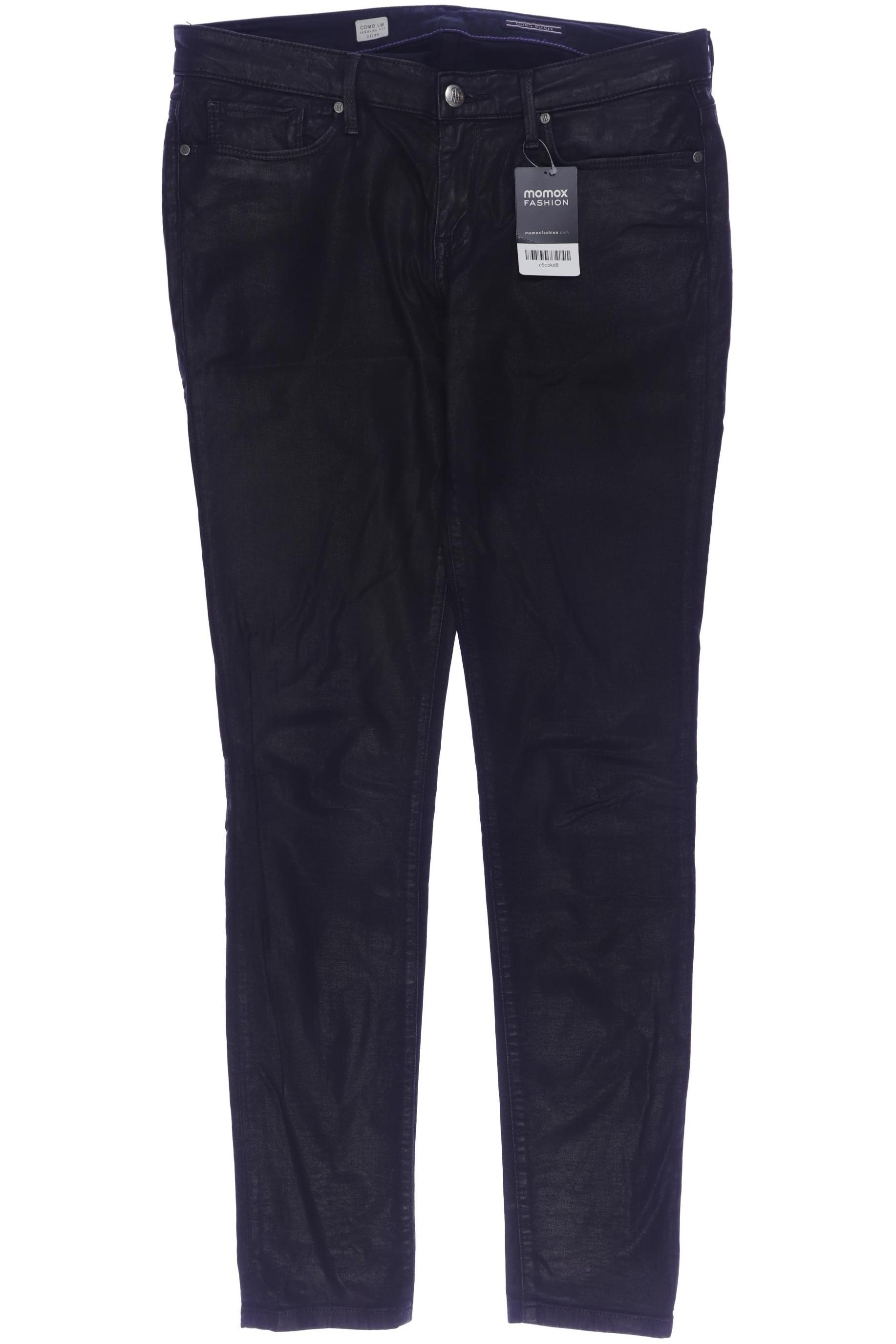 

Tommy Hilfiger Damen Jeans, schwarz, Gr. 31