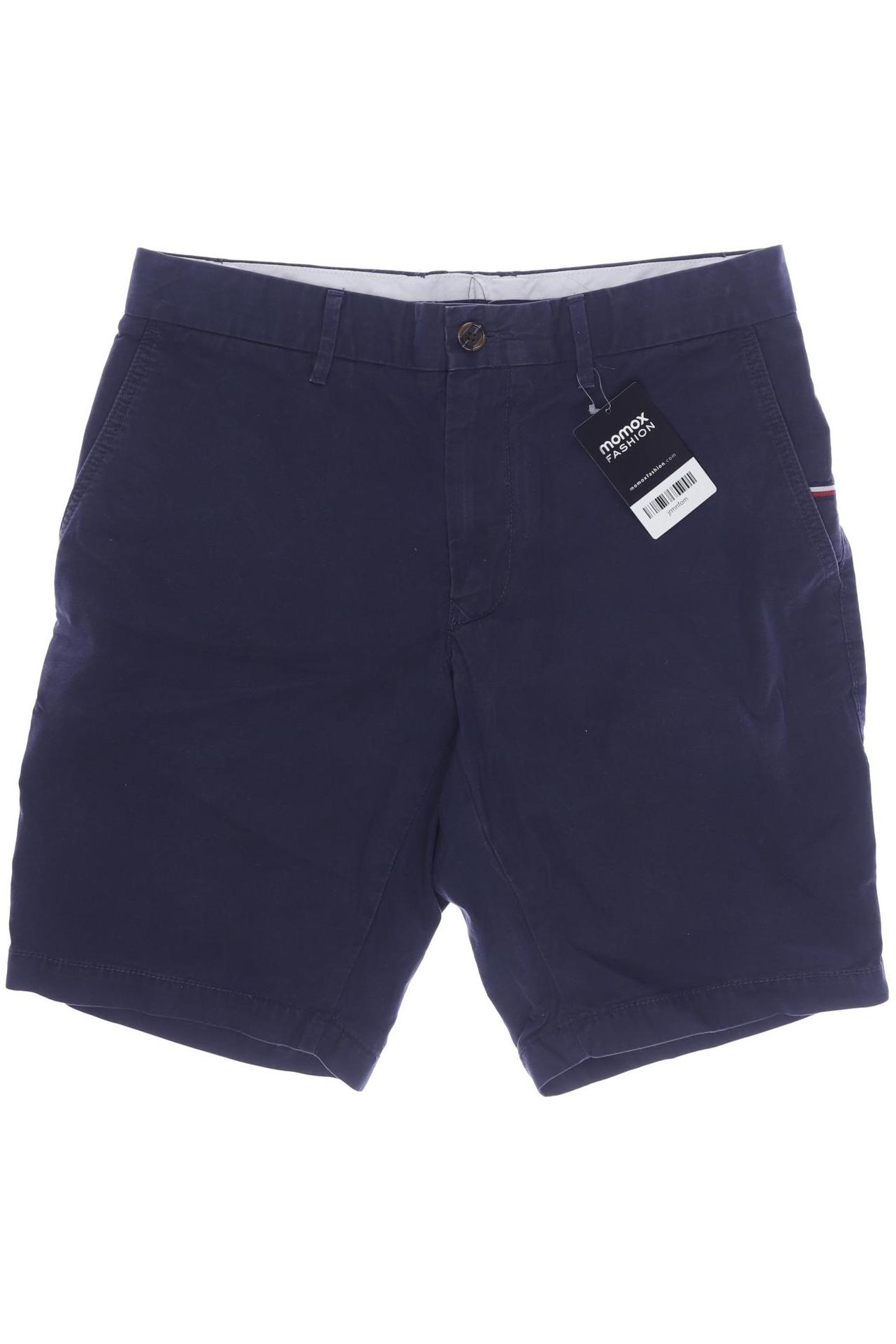

Tommy Hilfiger Damen Shorts, marineblau, Gr. 44