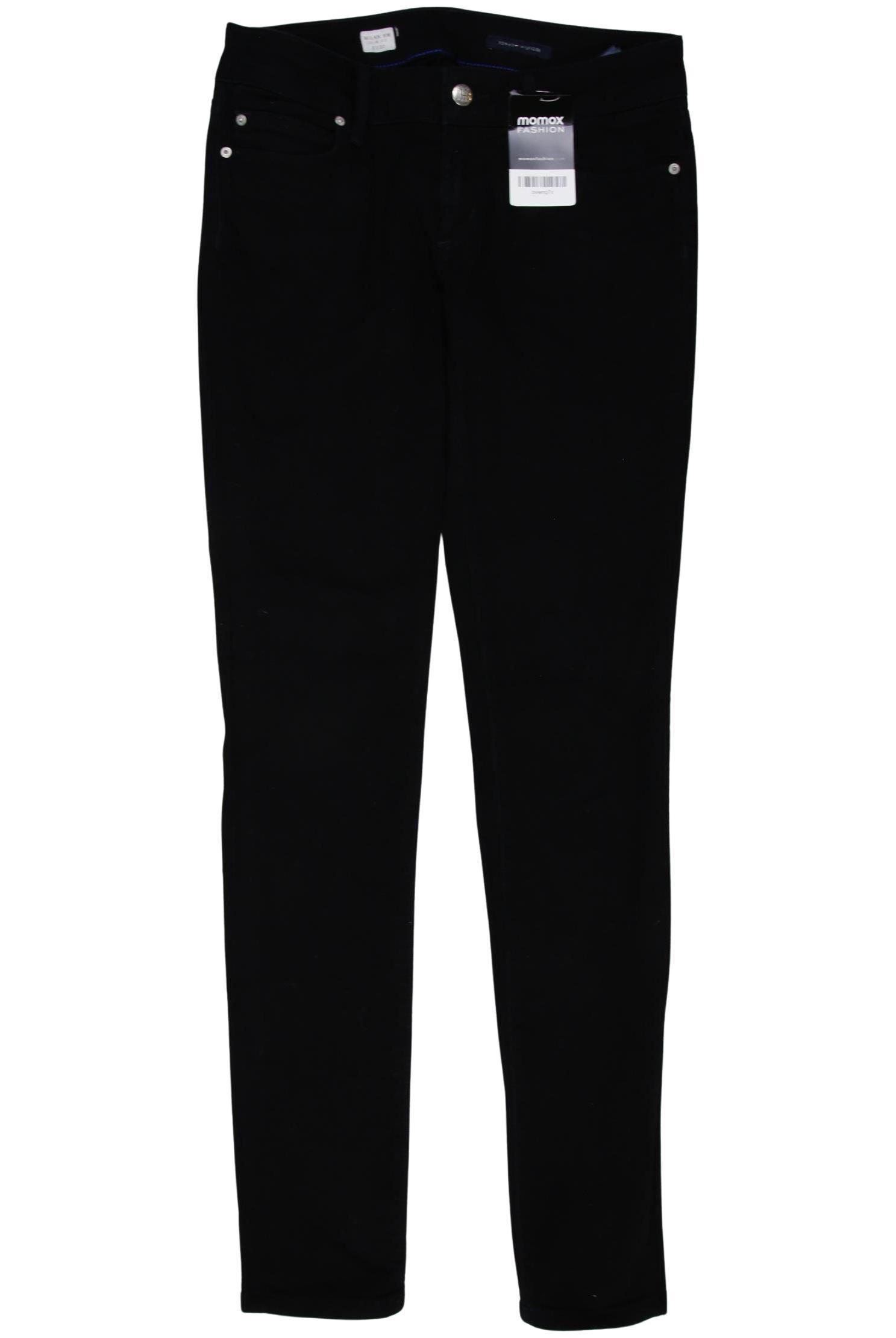 

Tommy Hilfiger Damen Jeans, schwarz, Gr. 27