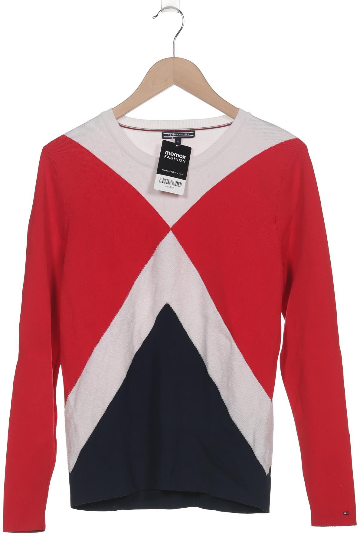 

Tommy Hilfiger Damen Pullover, mehrfarbig, Gr. 38