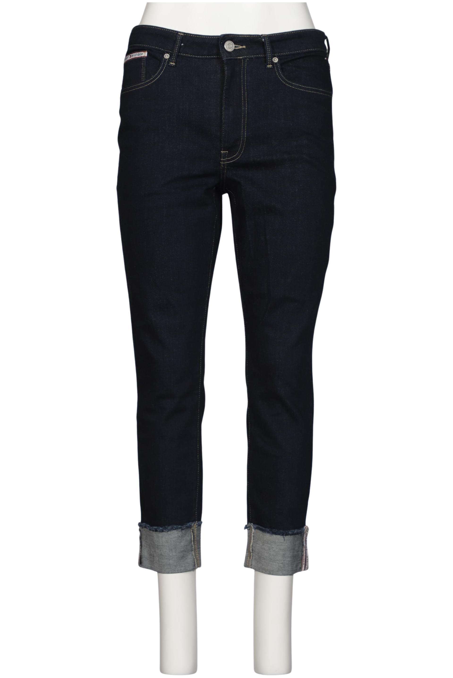 

Tommy Hilfiger Damen Jeans, marineblau, Gr. 12