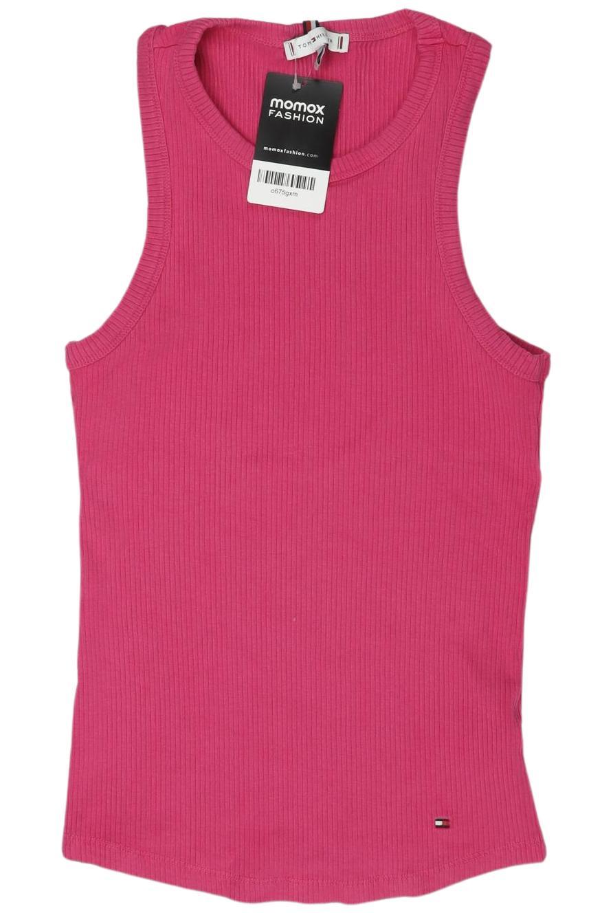 

Tommy Hilfiger Damen Top, pink, Gr. 34