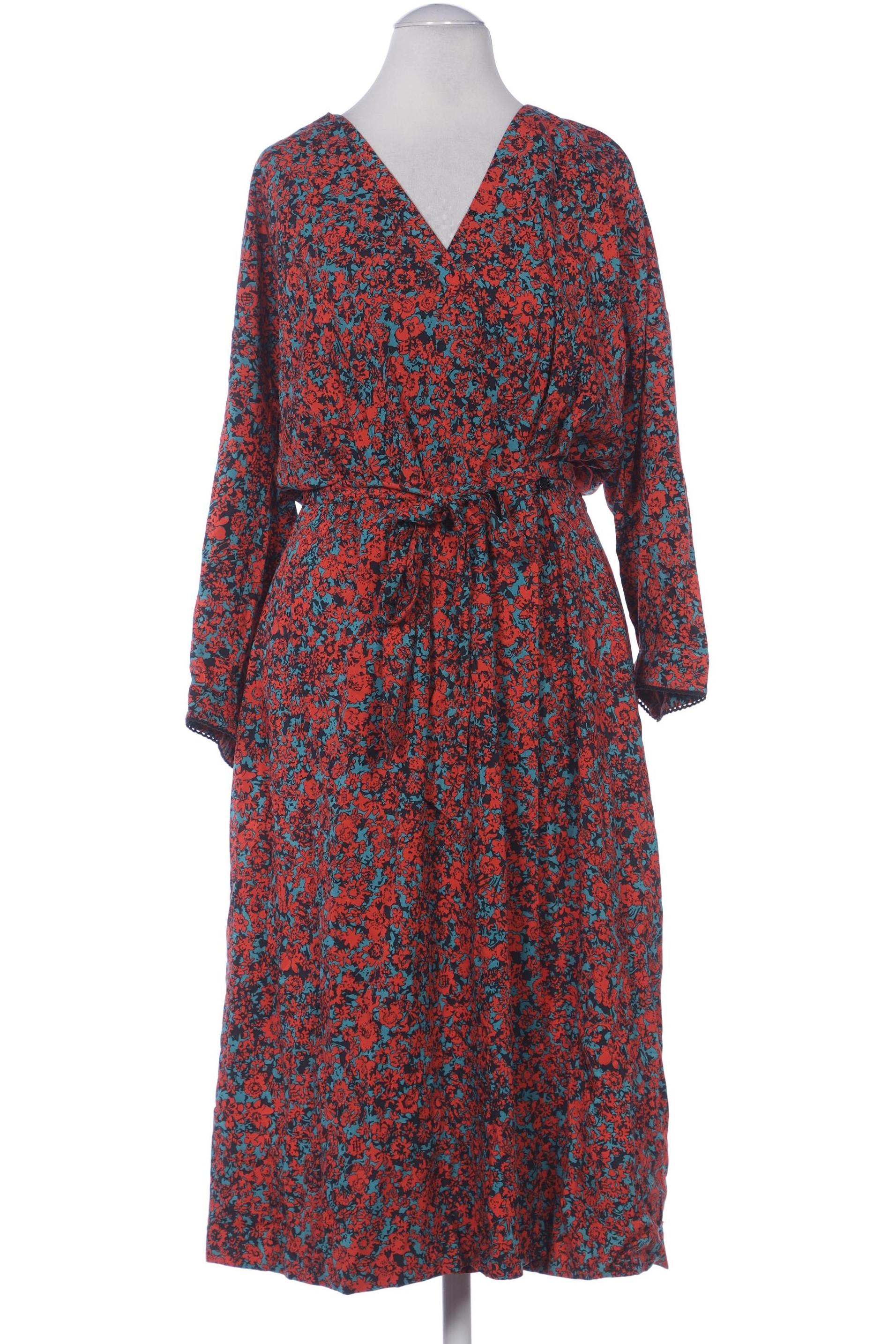 

Tommy Hilfiger Damen Kleid, rot, Gr. 36