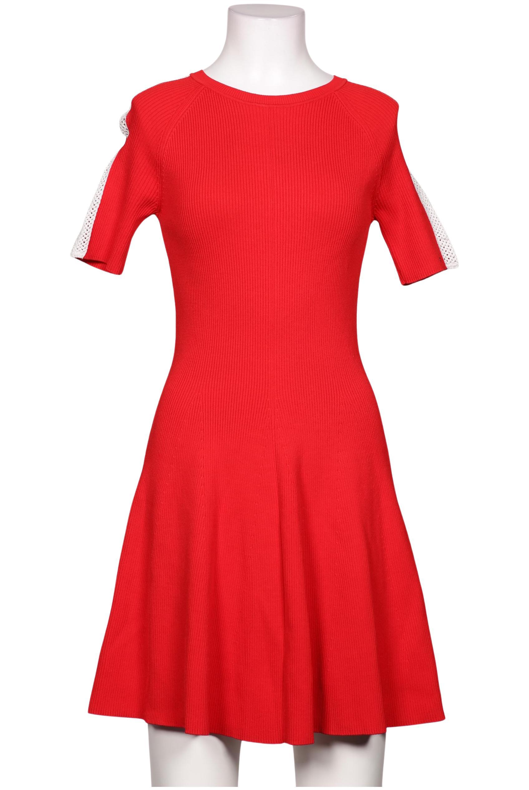 

Tommy Hilfiger Damen Kleid, rot, Gr. 36