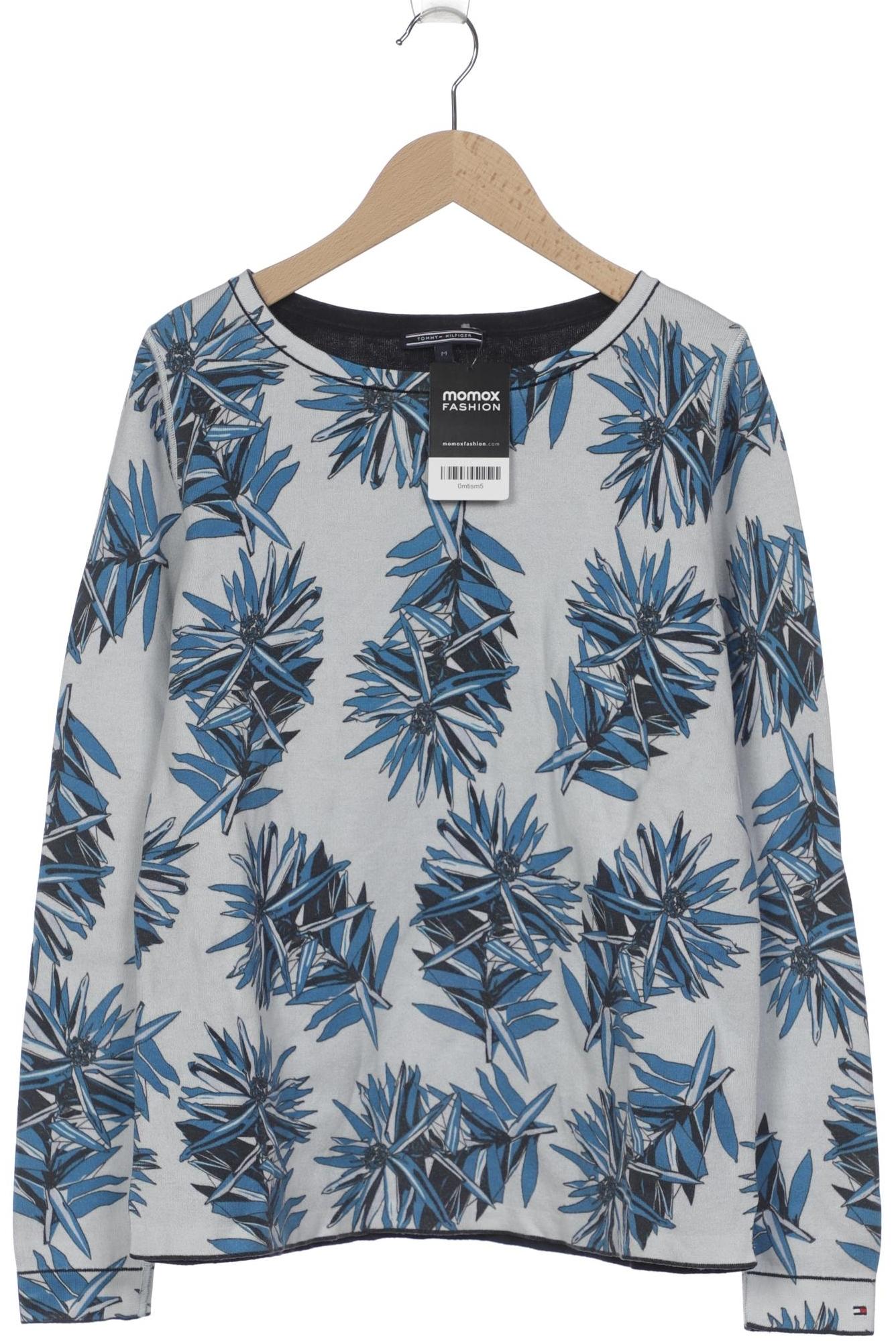 

Tommy Hilfiger Damen Pullover, marineblau, Gr. 38