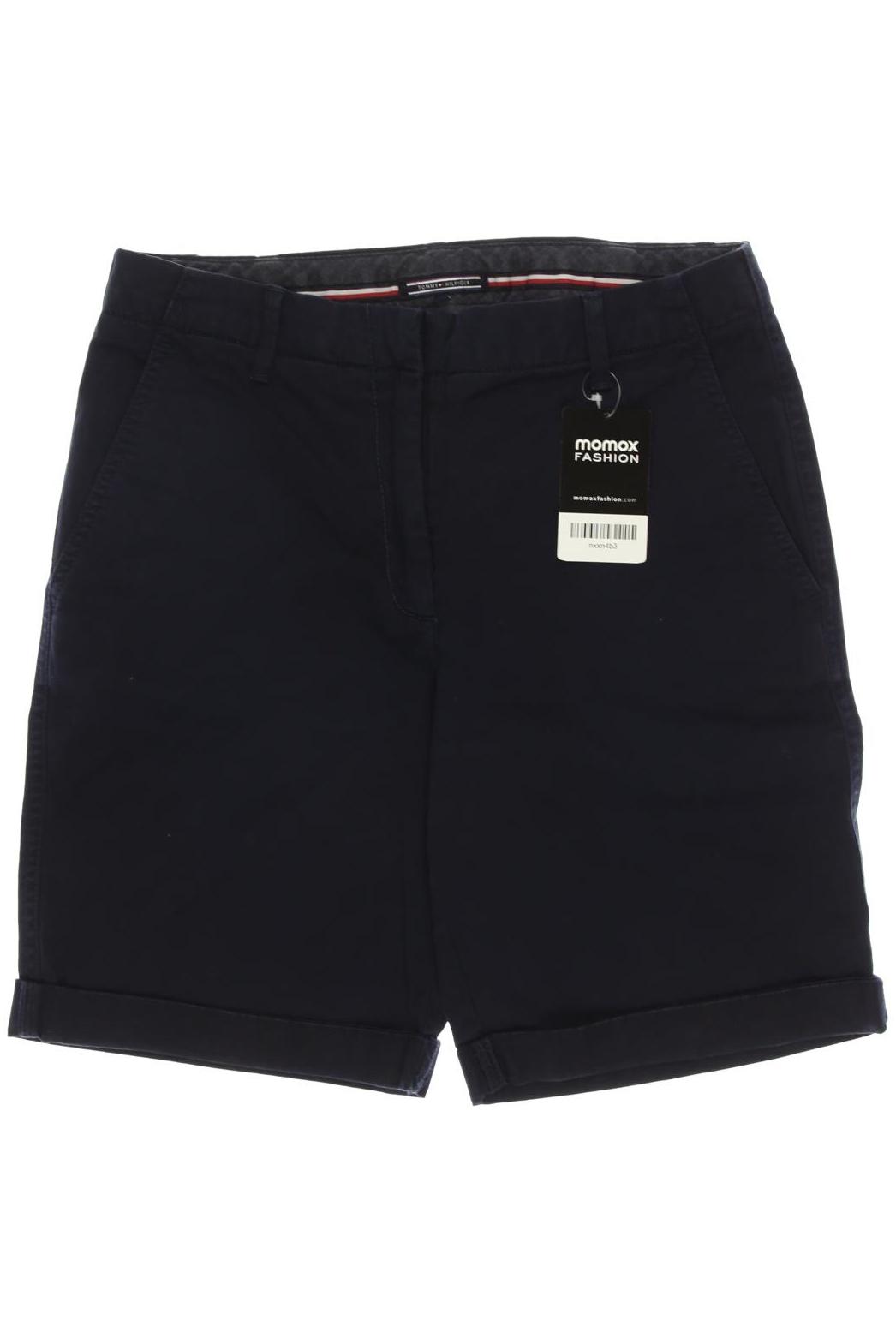 

Tommy Hilfiger Damen Shorts, marineblau, Gr. 6