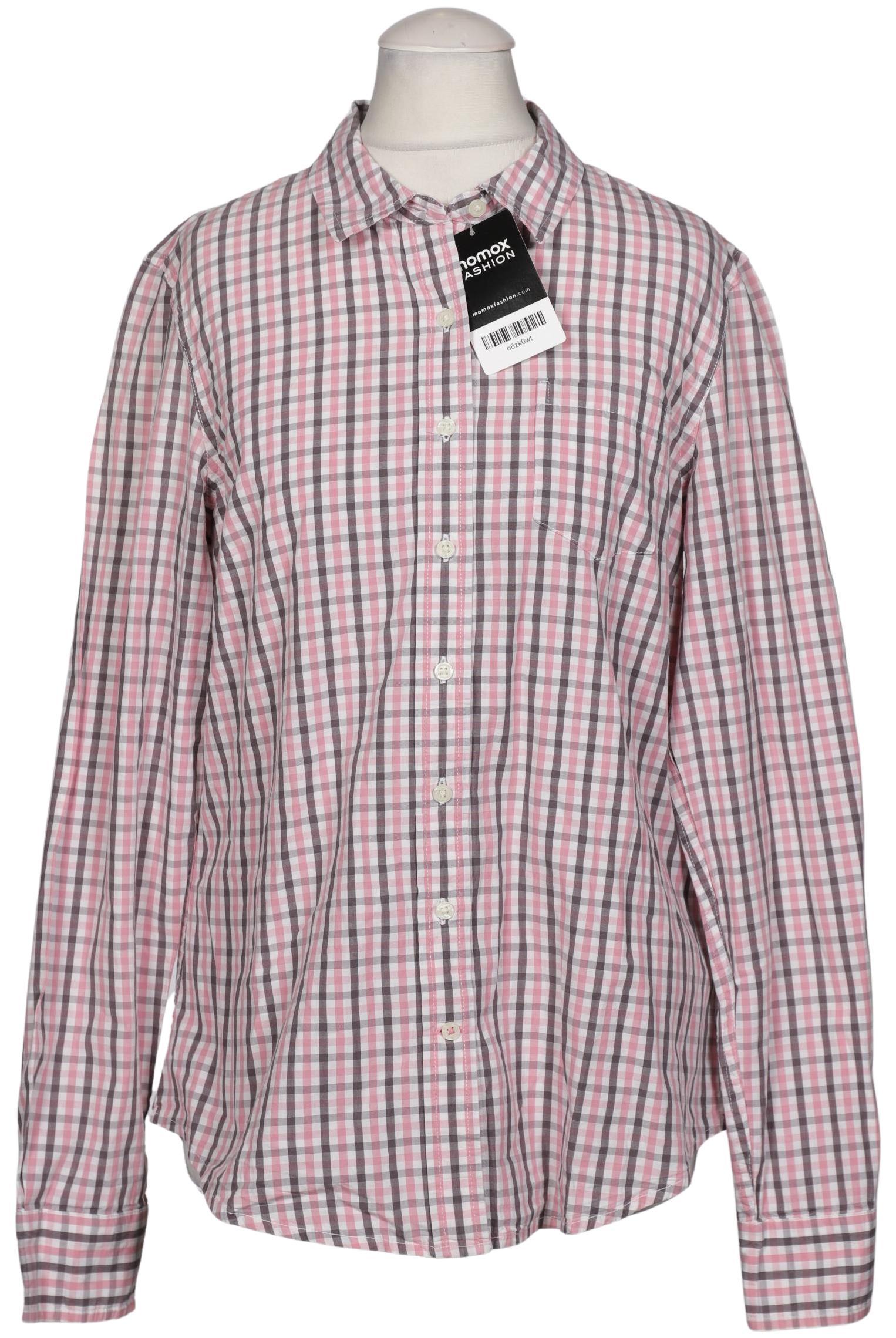 

Tommy Hilfiger Damen Bluse, pink, Gr. 38