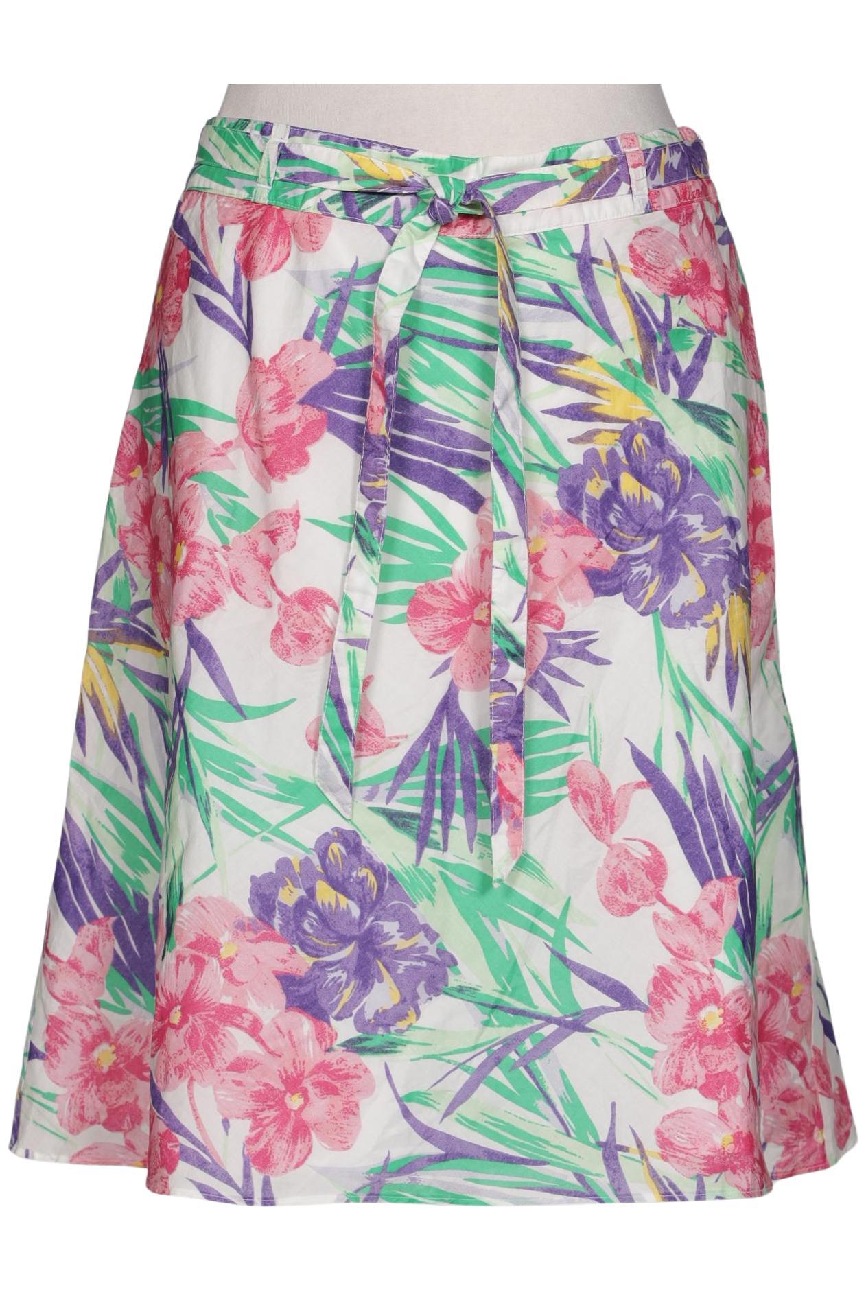 

Tommy Hilfiger Damen Rock, mehrfarbig, Gr. 6