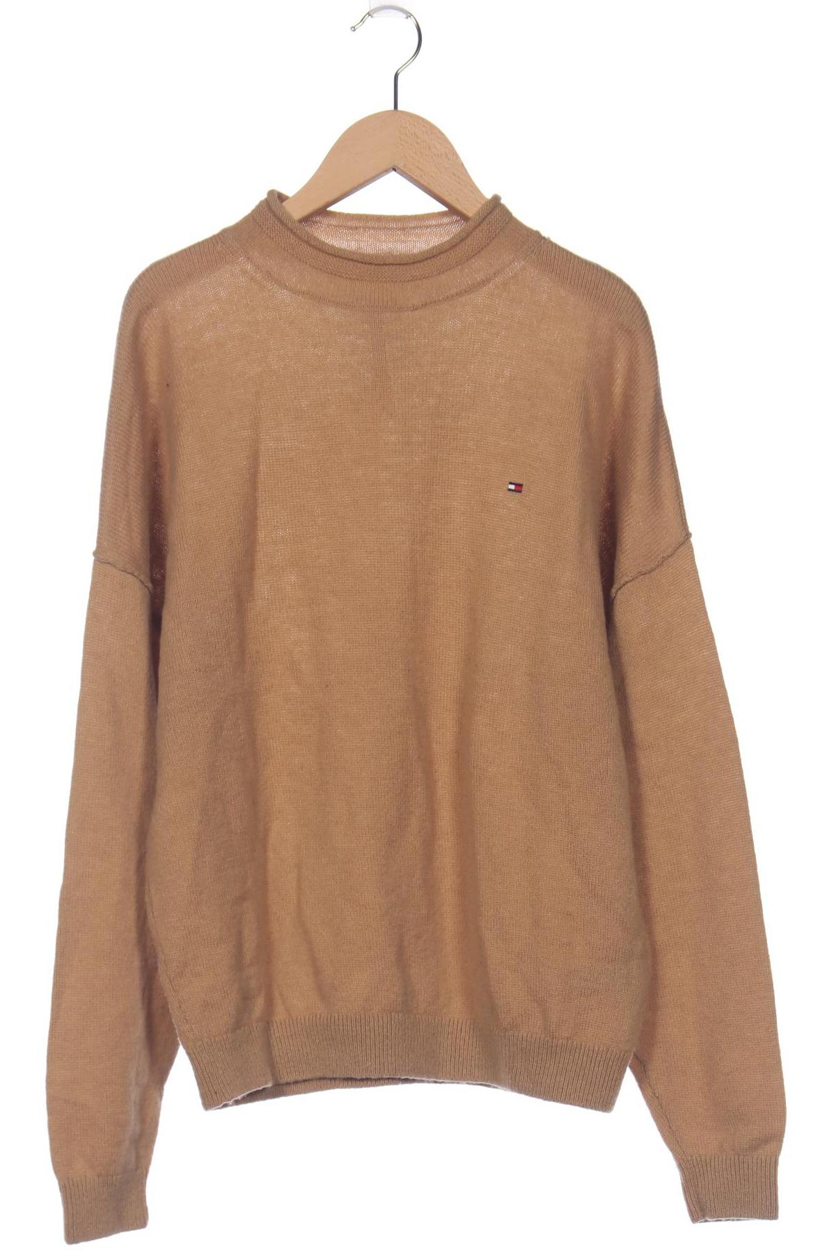 

Tommy Hilfiger Damen Pullover, beige, Gr. 42