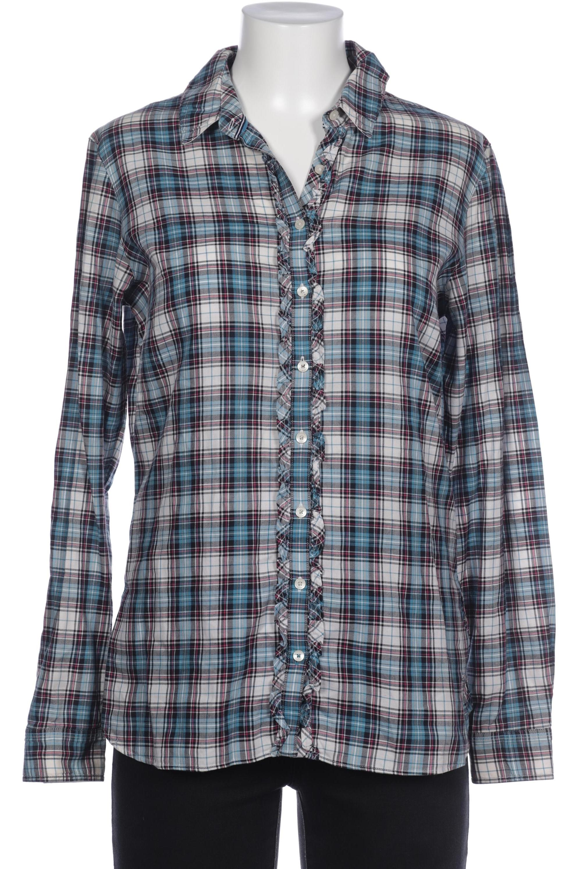 

Tommy Hilfiger Damen Bluse, mehrfarbig, Gr. 10