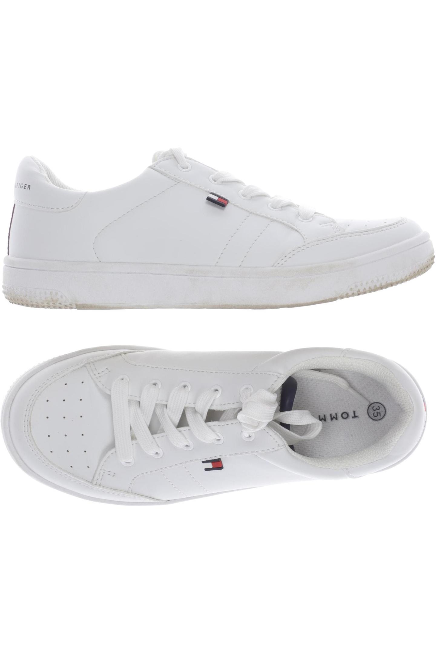 

Tommy Hilfiger Damen Sneakers, weiß, Gr. 36