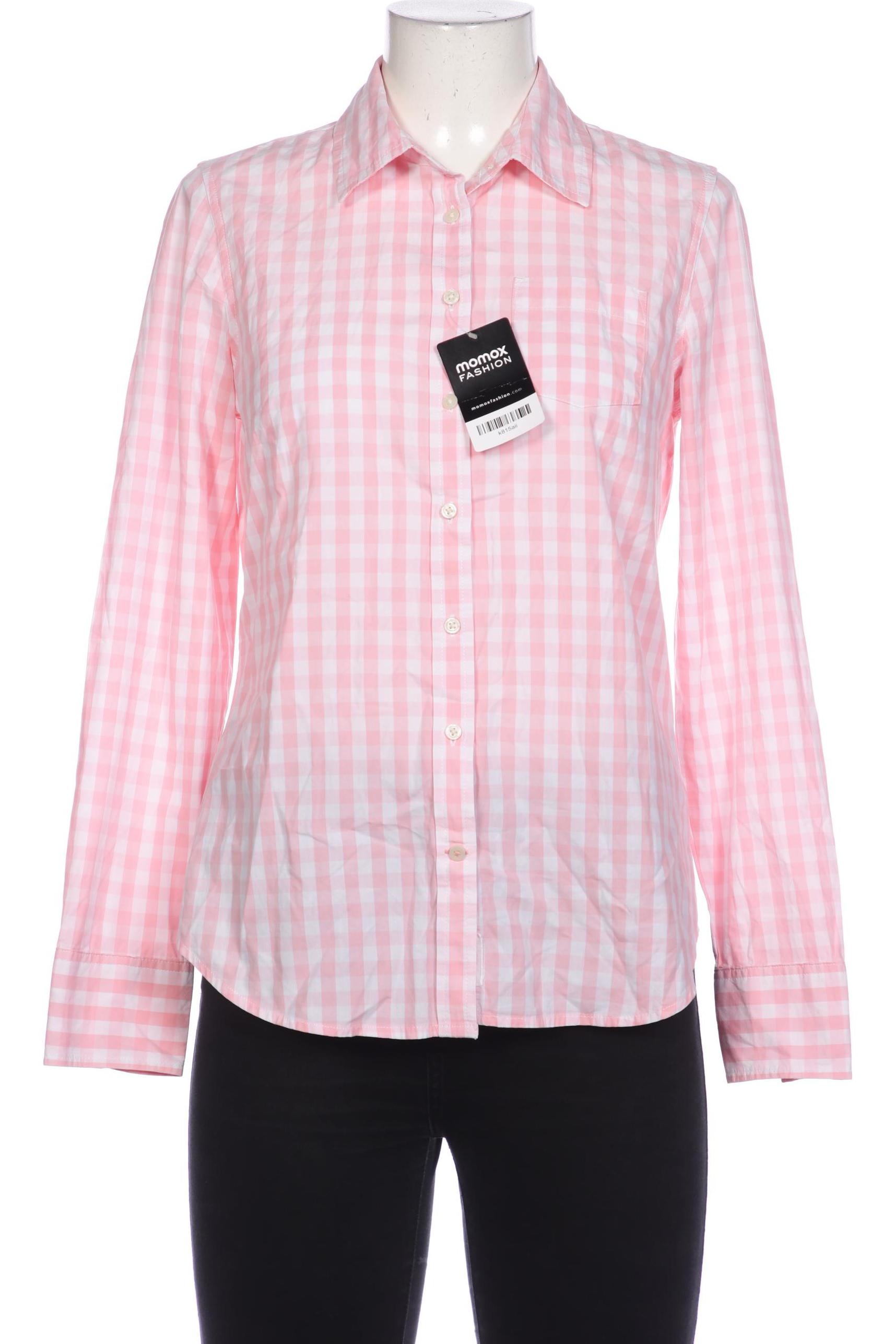 

Tommy Hilfiger Damen Bluse, pink, Gr. 38