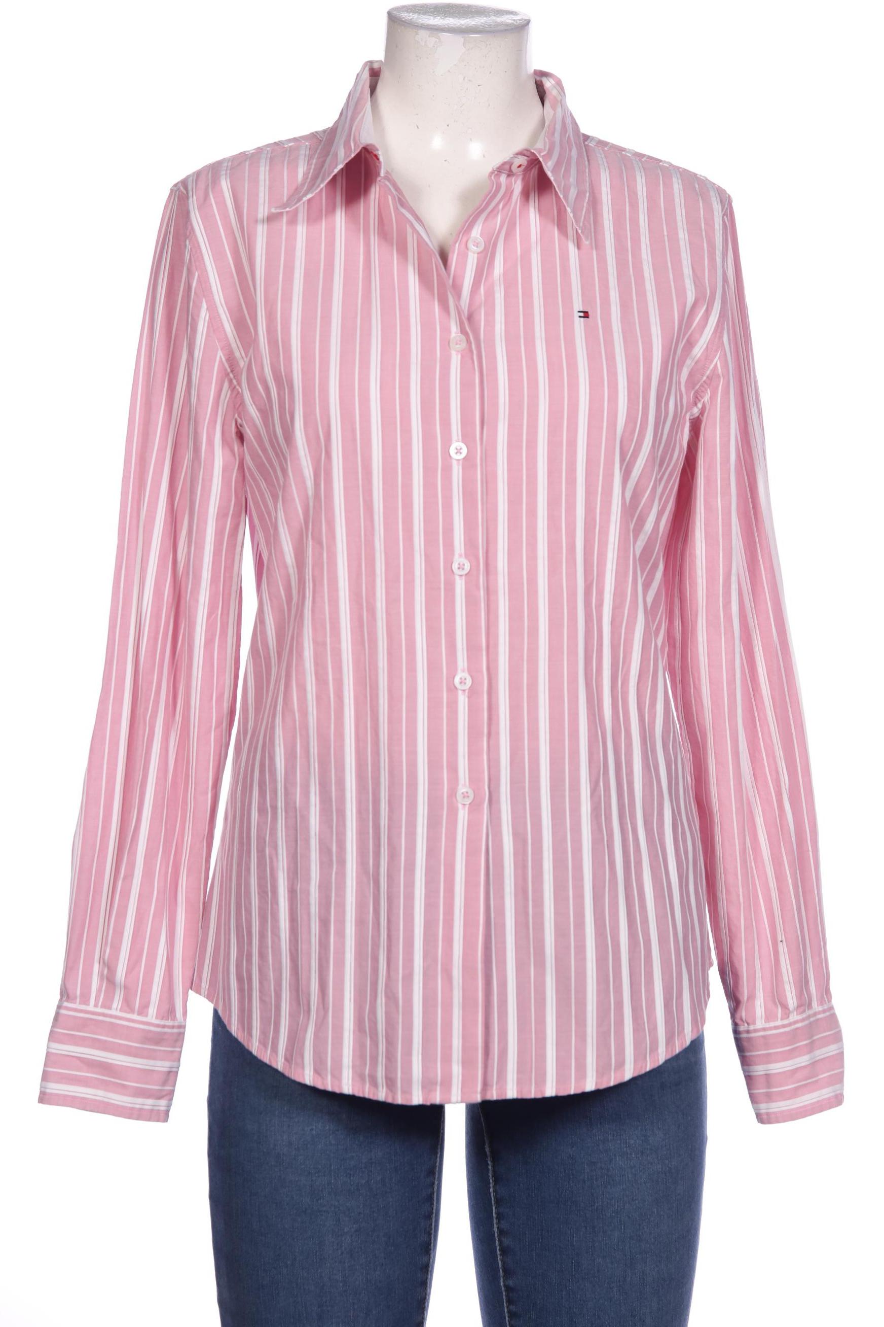 

Tommy Hilfiger Damen Bluse, pink, Gr. 14