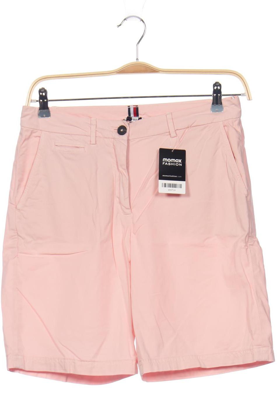 

Tommy Hilfiger Damen Shorts, pink, Gr. 38