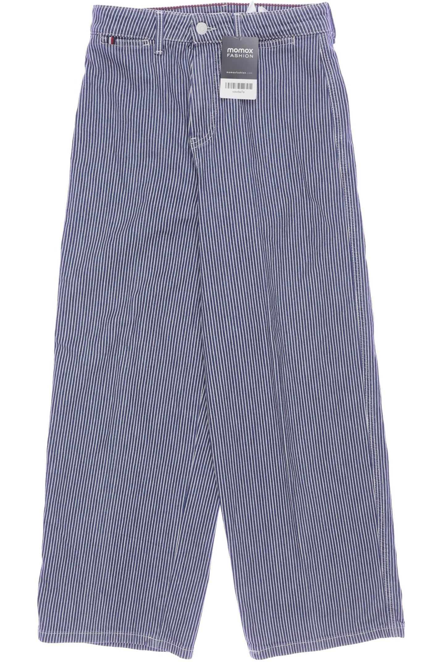 

Tommy Hilfiger Damen Jeans, blau, Gr. 27